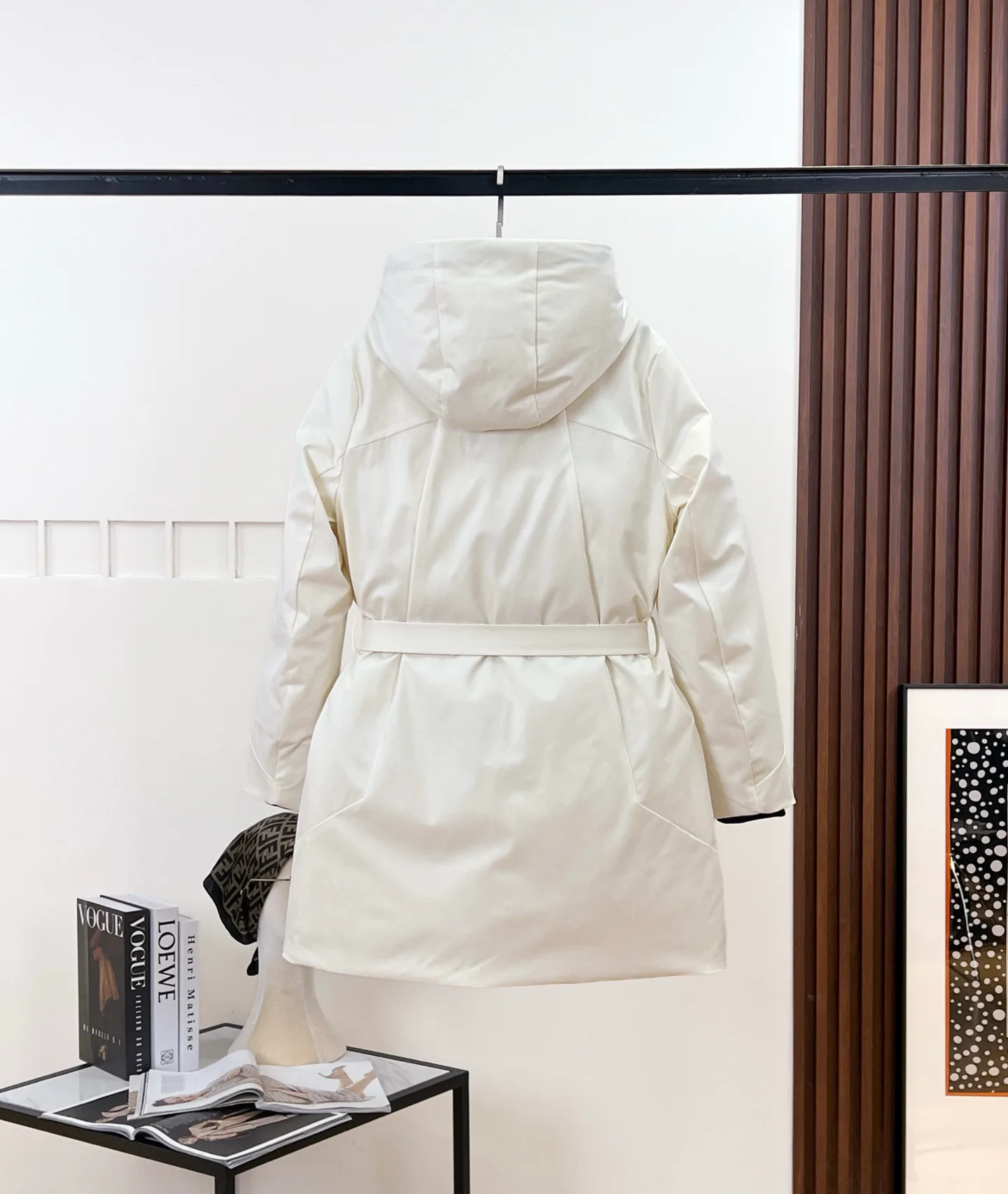 Куртки И Пуховики Женские Prada 18279489