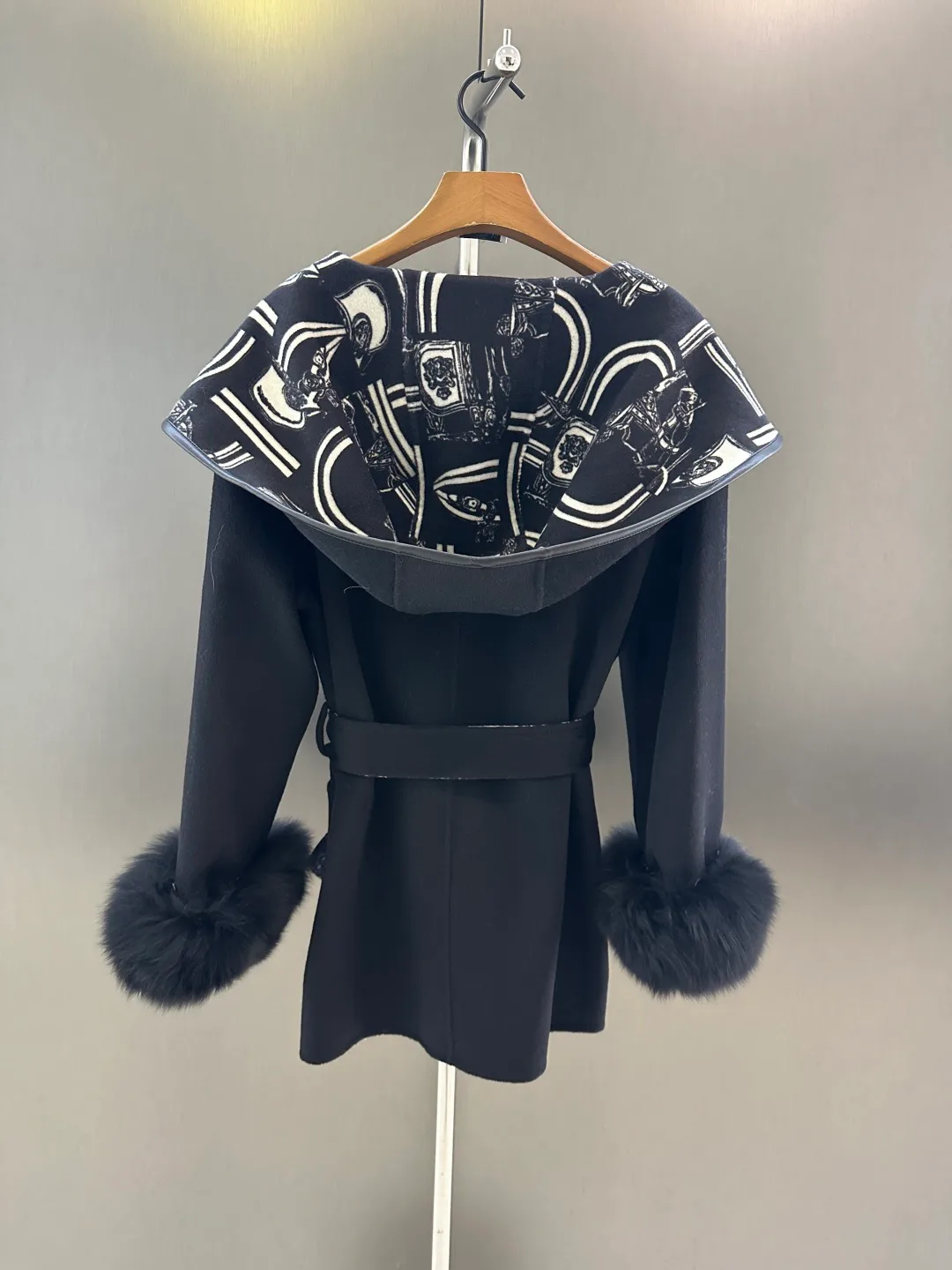 Пальто Женские Hermes 409093