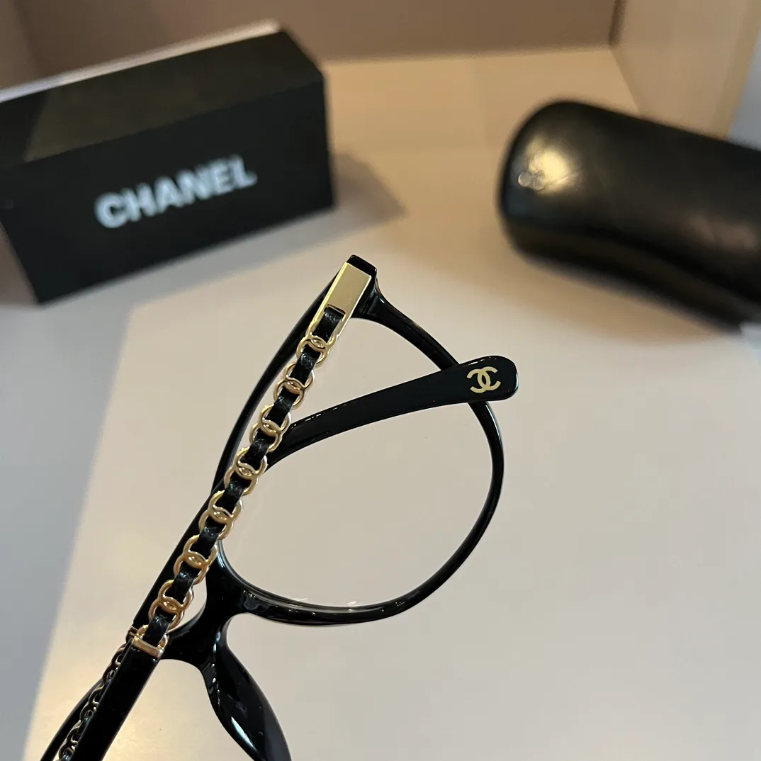 Очки Chanel 6040