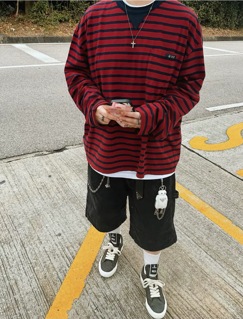 Лонгсливы Женские Prada 1632081