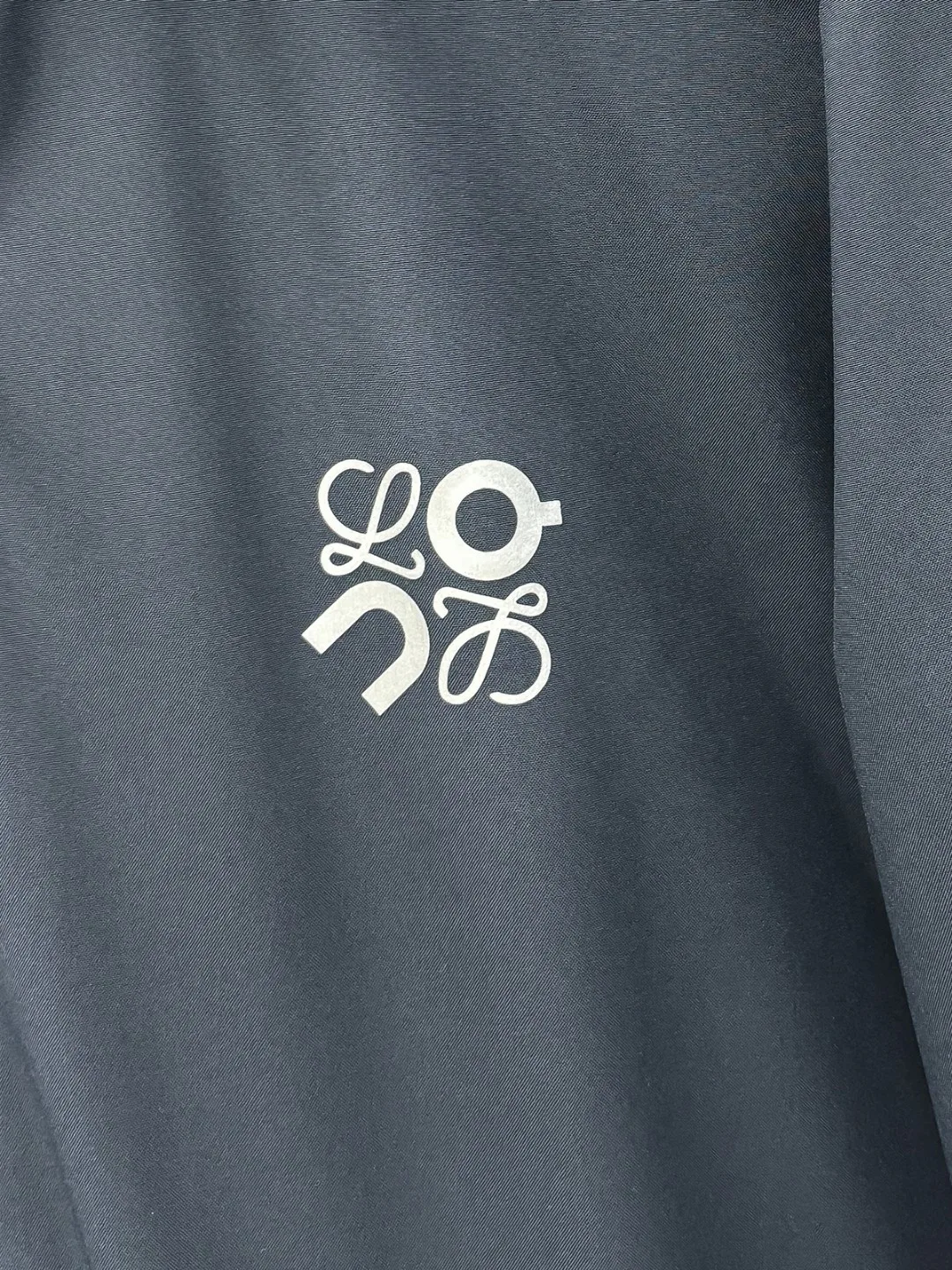 Куртки И Пуховики Мужские Loewe 5023425