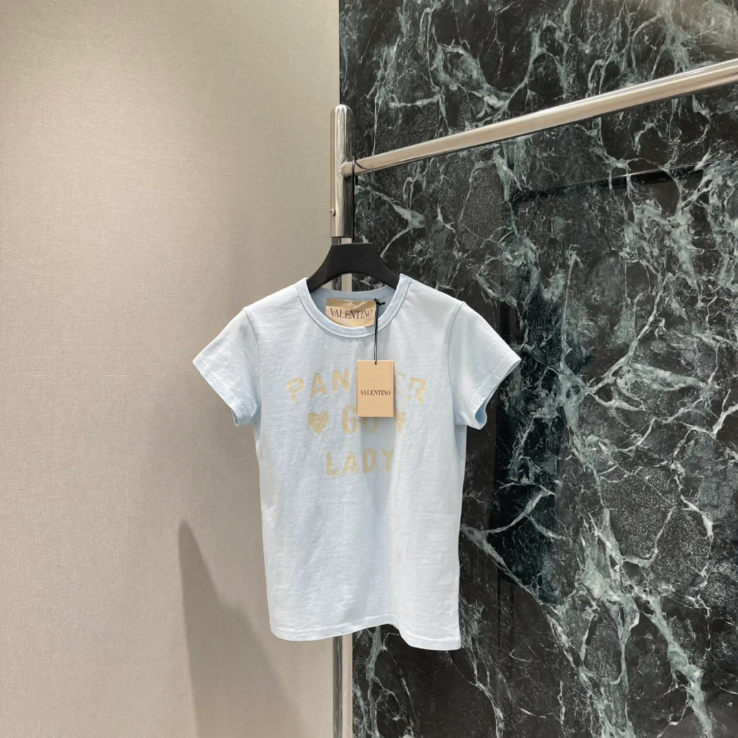 Футболки Женские Valentino 5595860