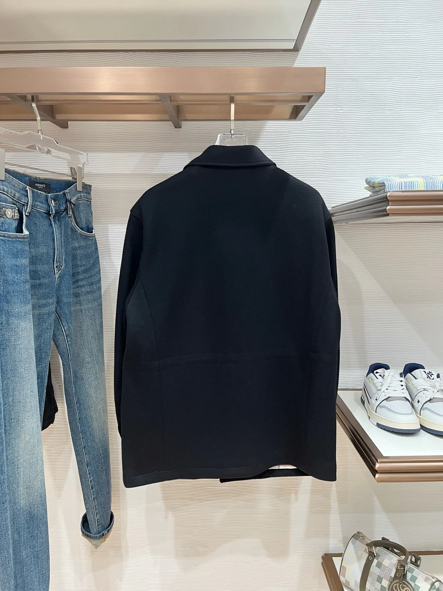 Куртки И Пуховики Мужские Loro Piana 444183