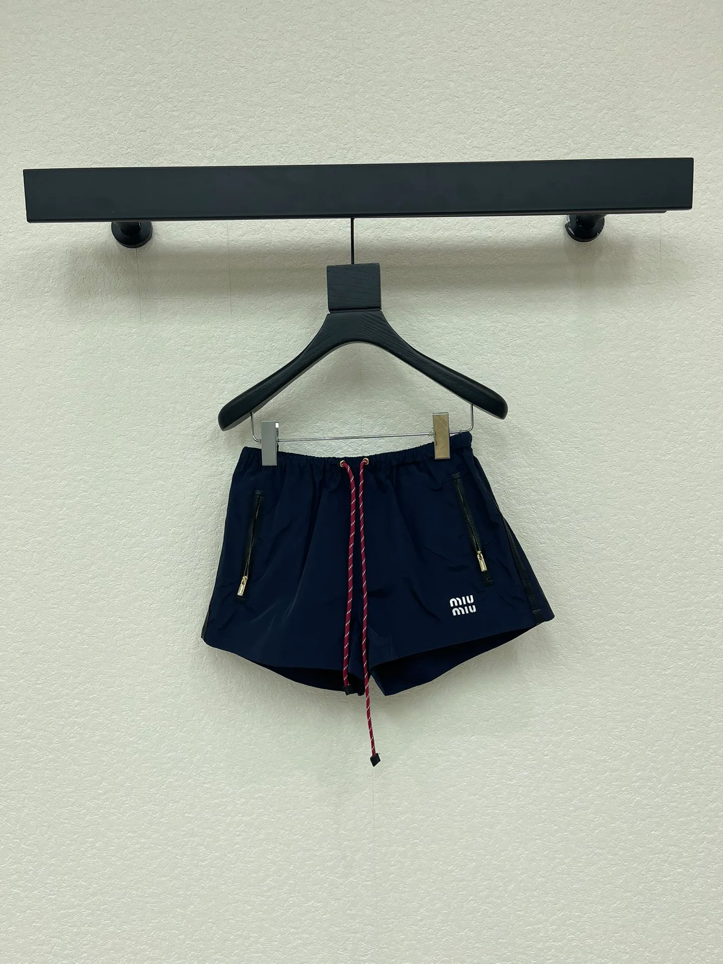 Шорты Женские Miu Miu 10537806