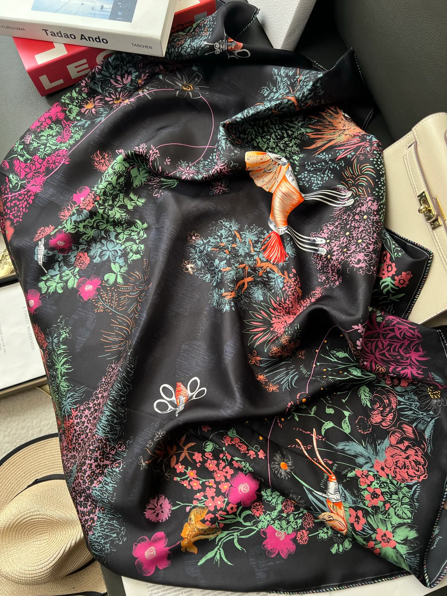 Платки Christian Dior 13478524