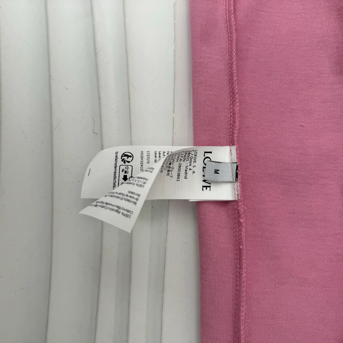 Футболки Женские Loewe 25553