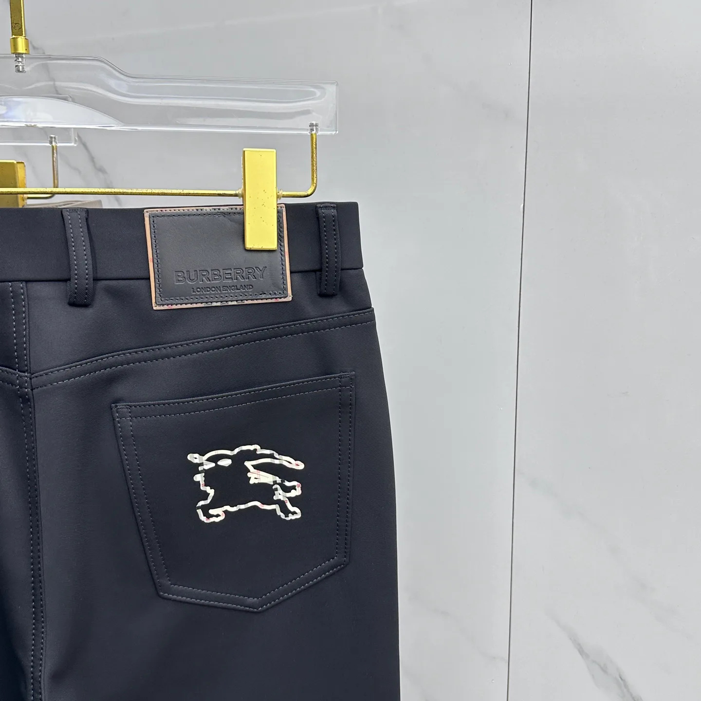 Брюки Мужские Burberry 940638