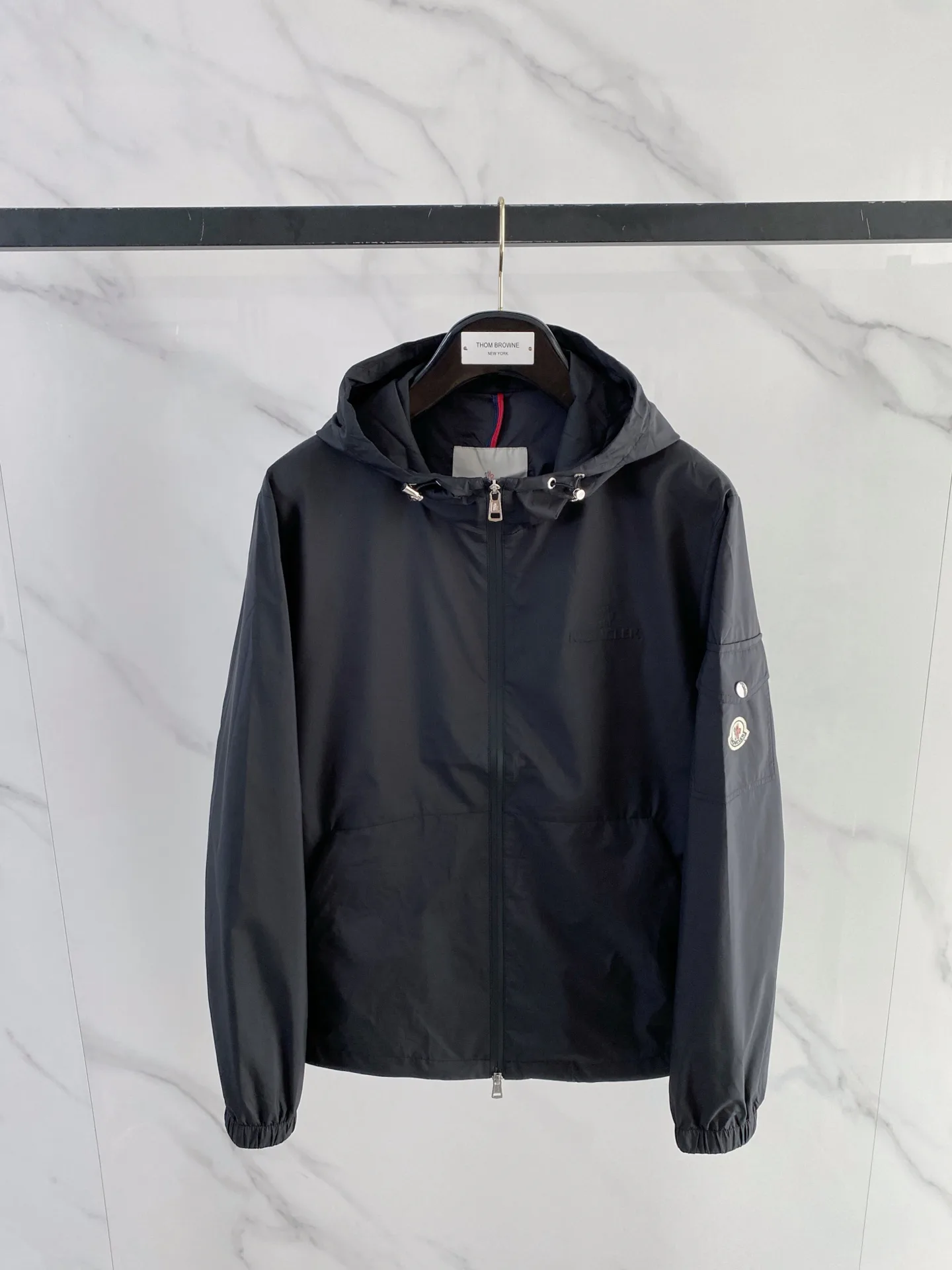 Куртки И Пуховики Мужские Moncler 11584573