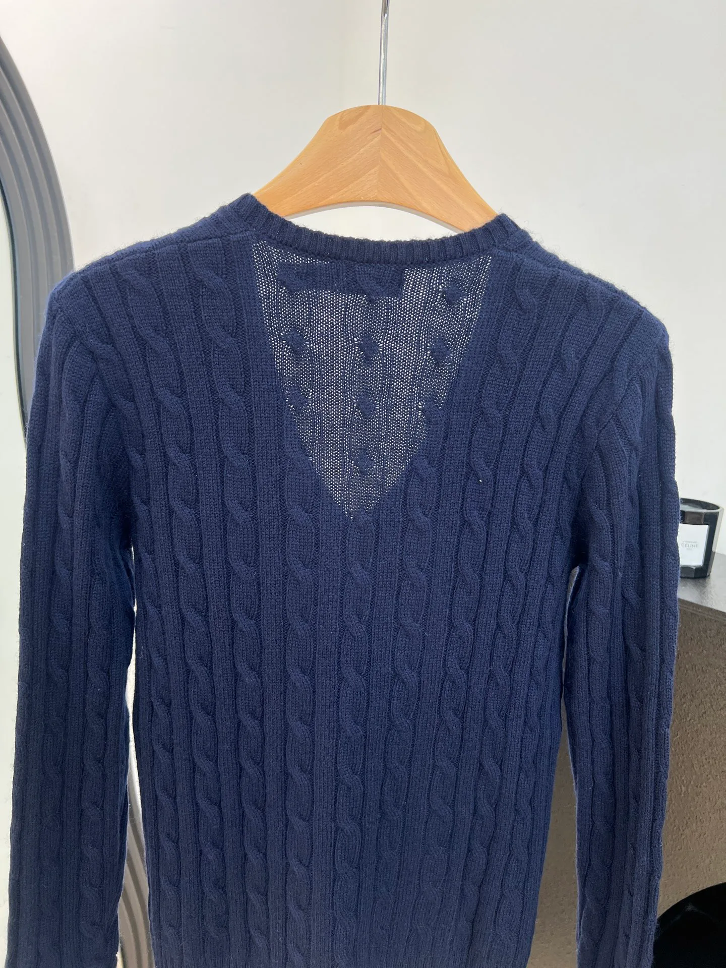 Джемперы И Свитеры Женские Ralph Lauren 18150013
