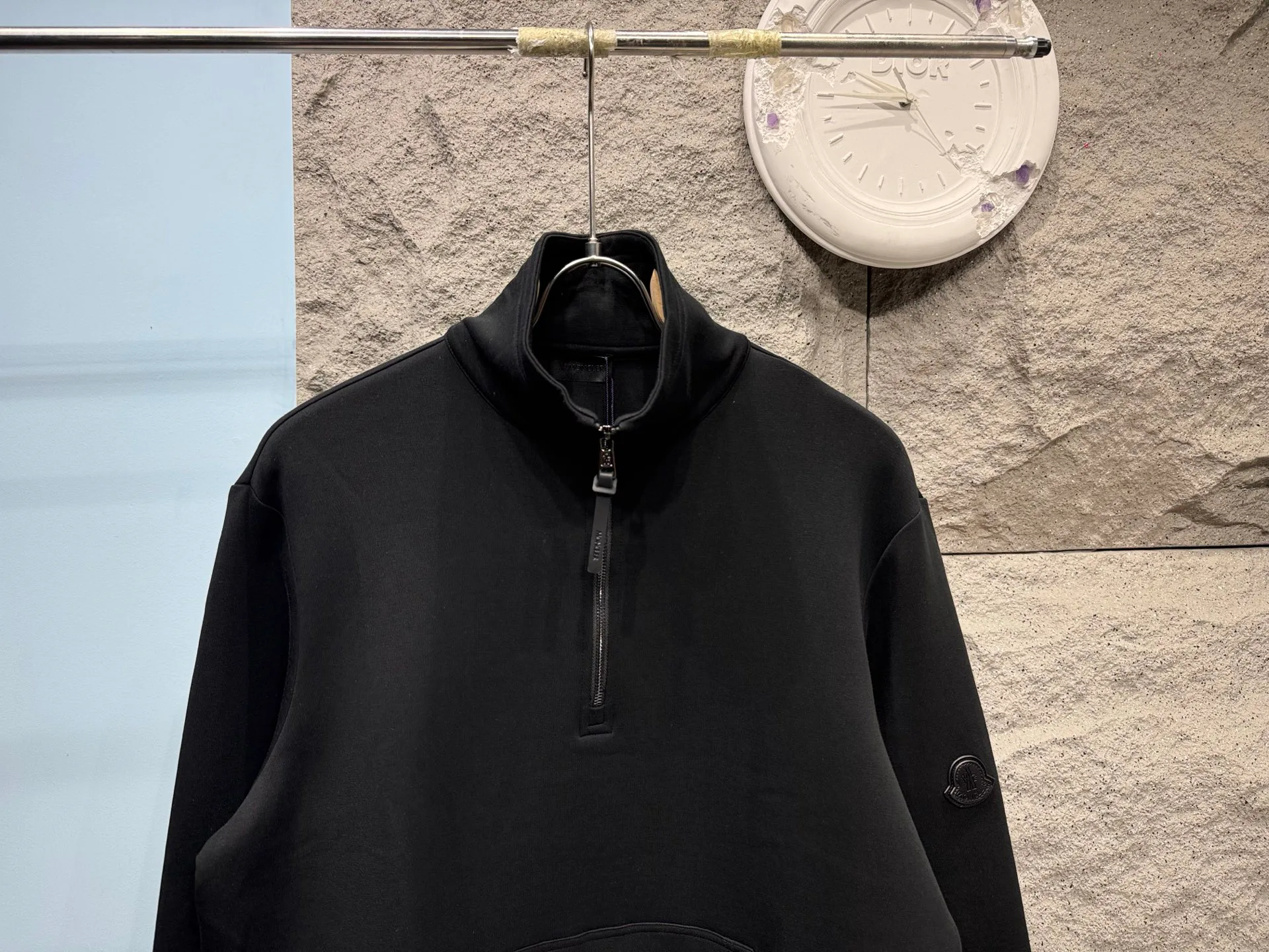 Свитшоты И Худи Мужские Moncler 18751817