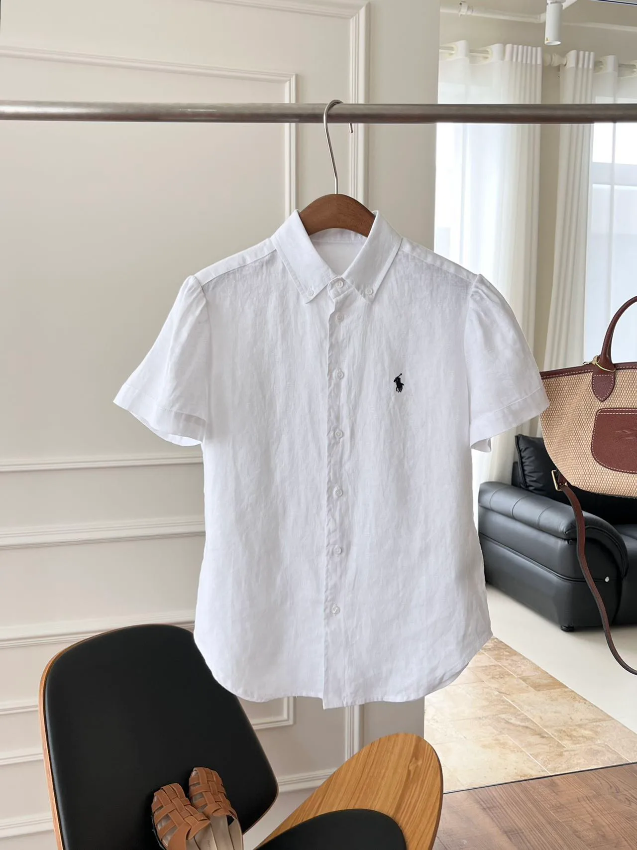 Рубашки Женские Ralph Lauren 11569397