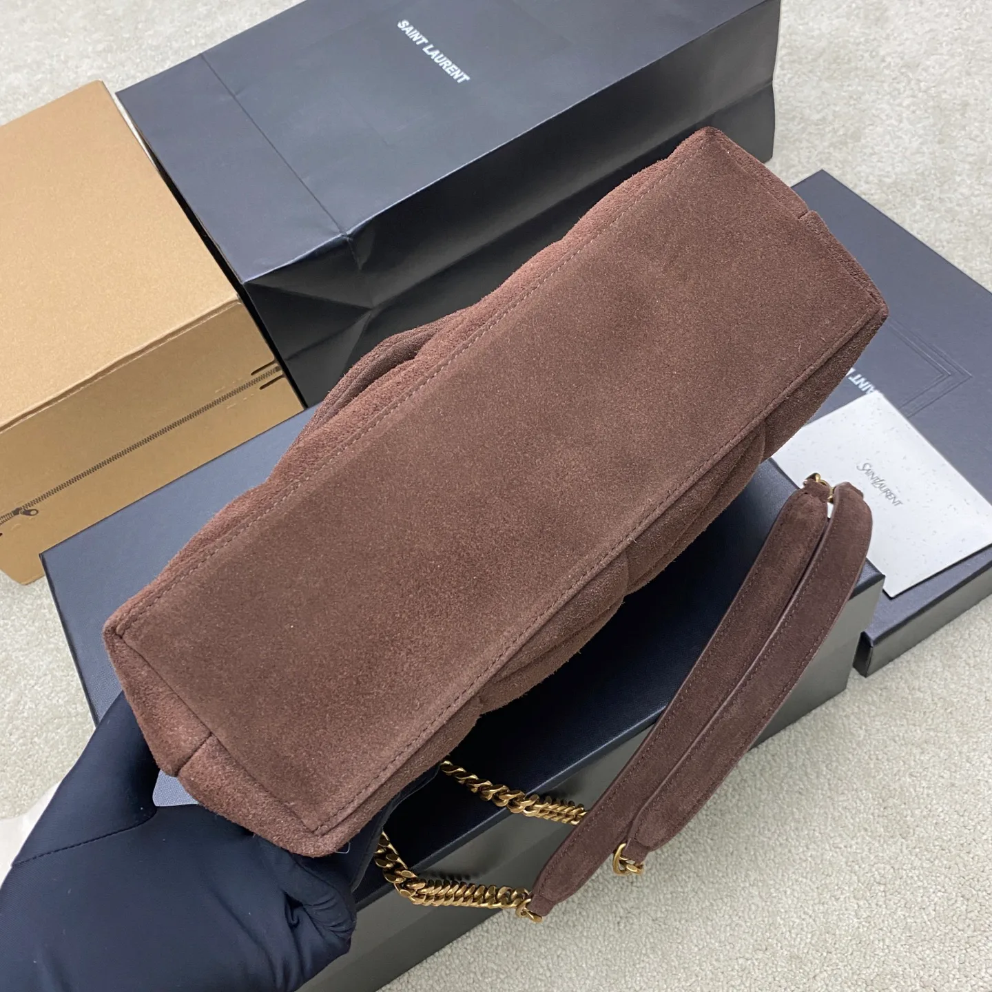 Классические Сумки Женские Saint Laurent 11598811