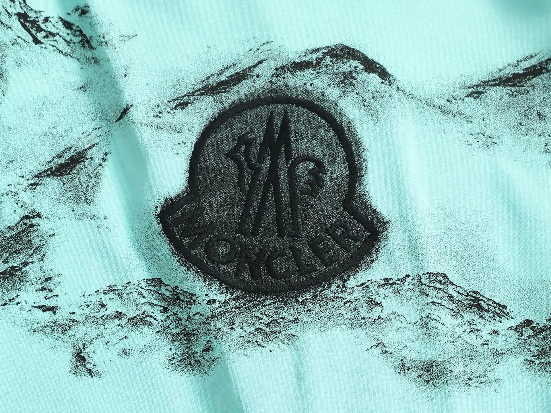Футболки Женские Moncler 11448119