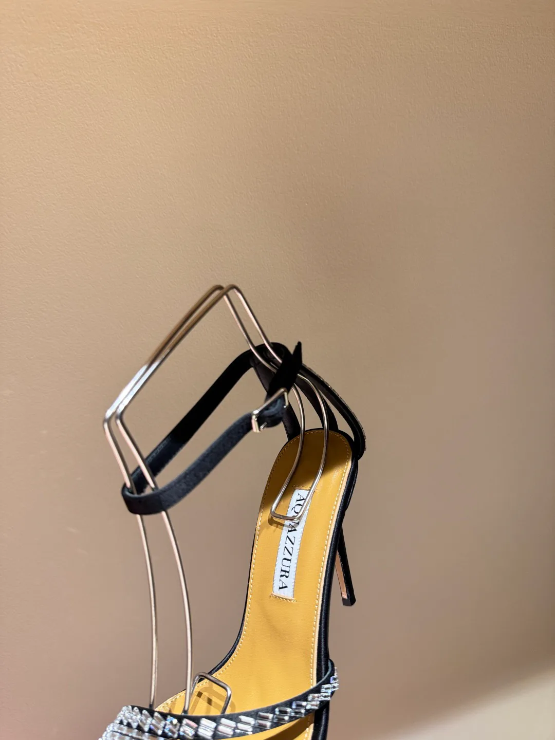 Босоножки Женские Aquazzura 17968658