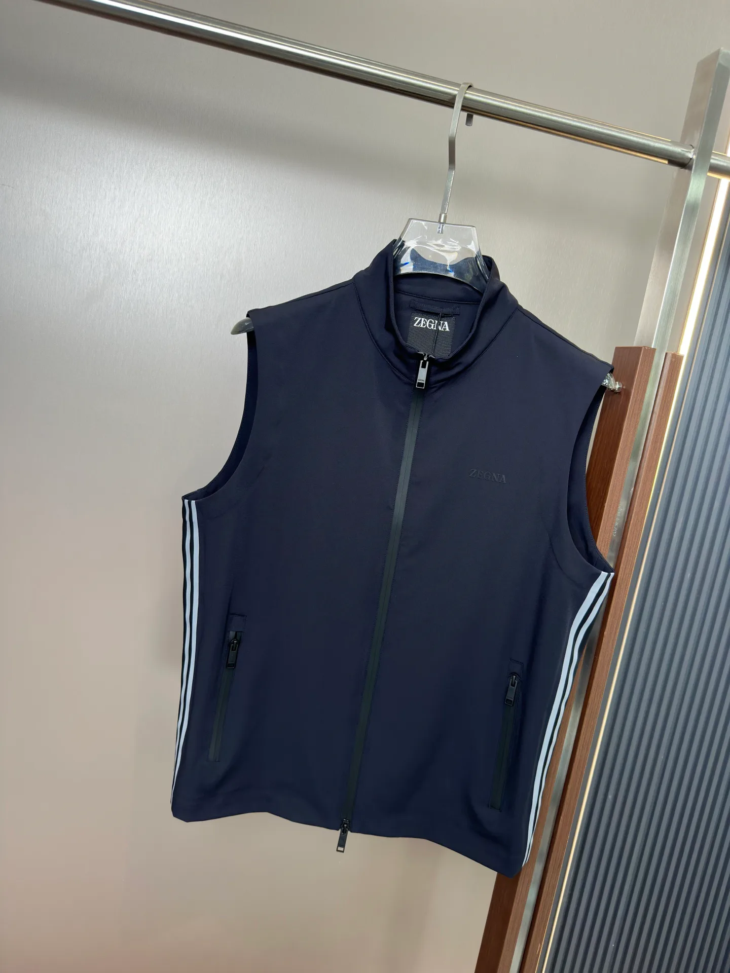 Жилеты Мужские Zegna 14137393