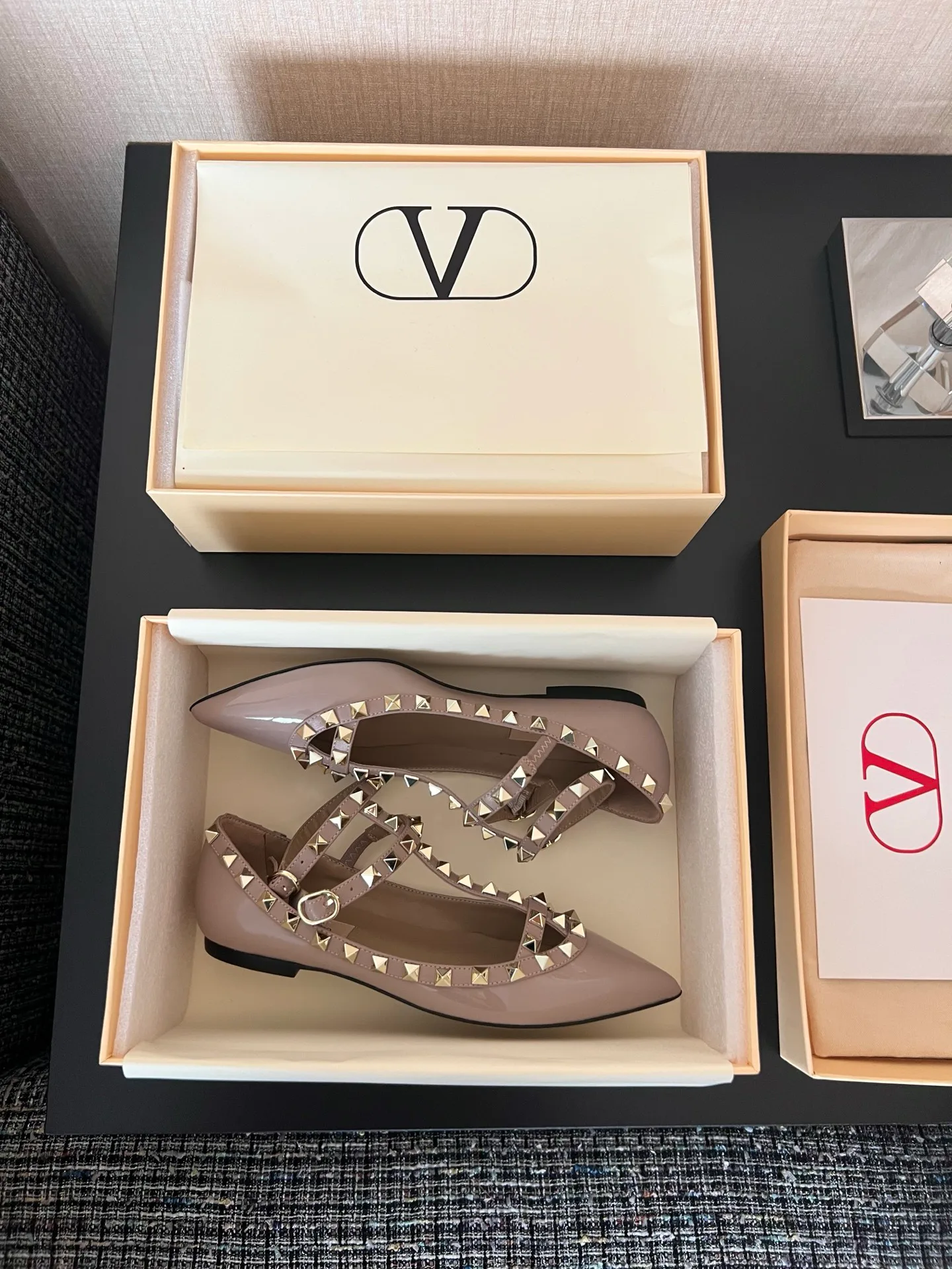 Туфли Женские Valentino 17480226
