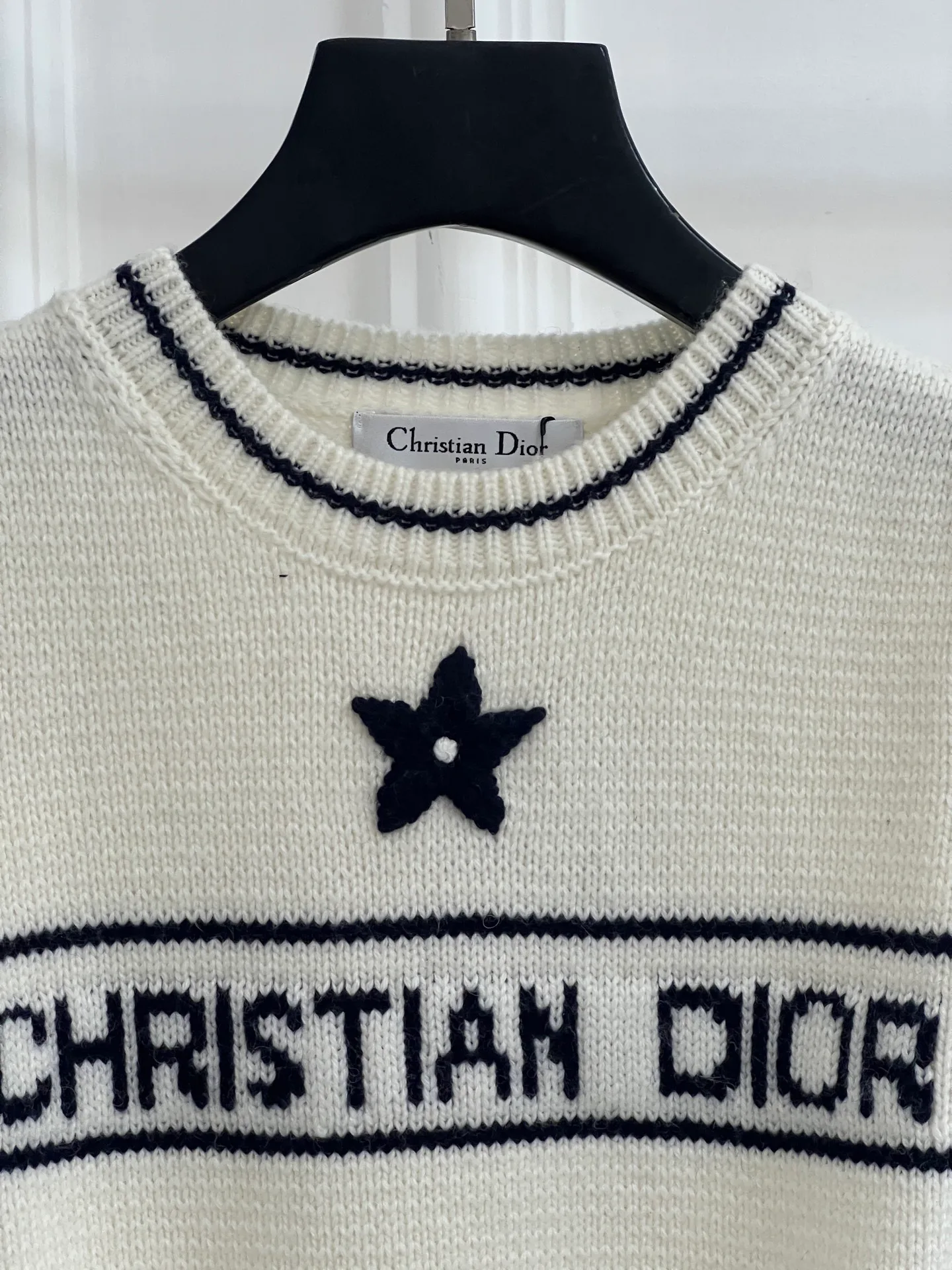 Джемперы И Свитеры Женские Christian Dior 9269452