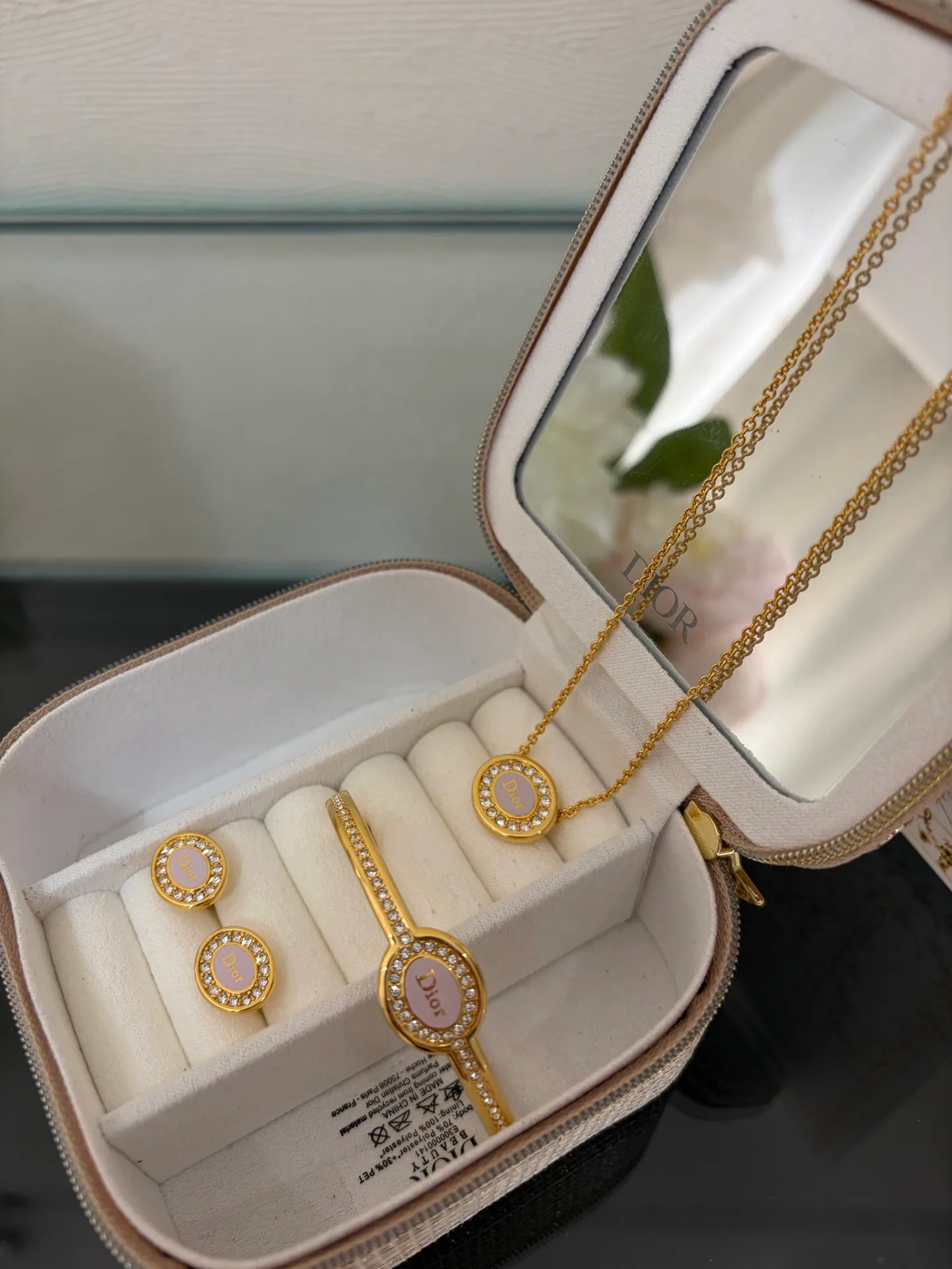 Бижутерия Christian Dior 16974100
