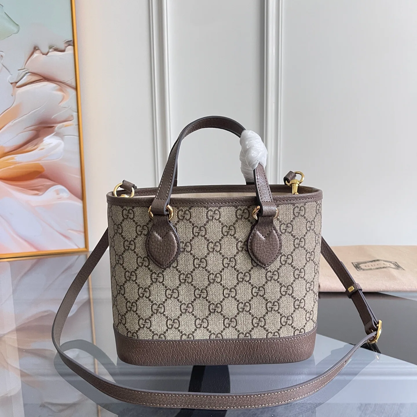 Классические Сумки Женские Gucci 13558849