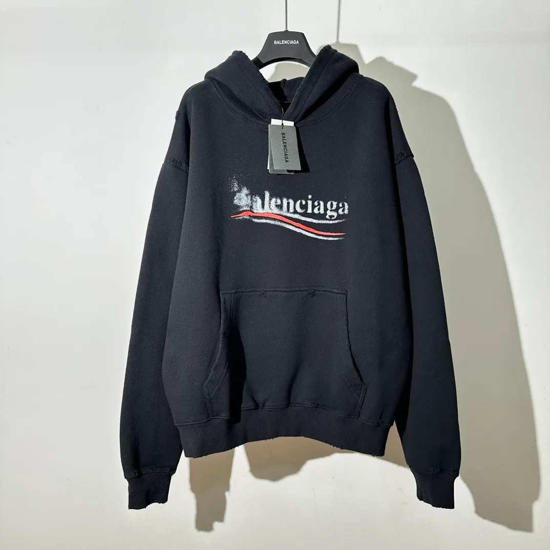 Свитшоты Мужские Balenciaga 79192