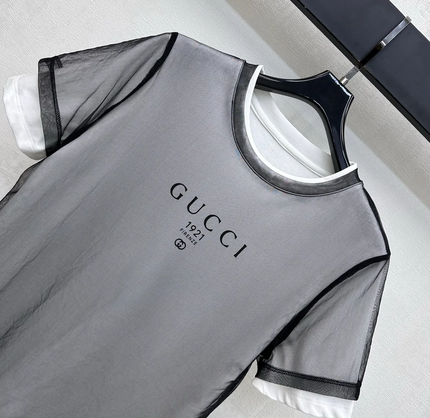 Футболки Женские Gucci 11541126