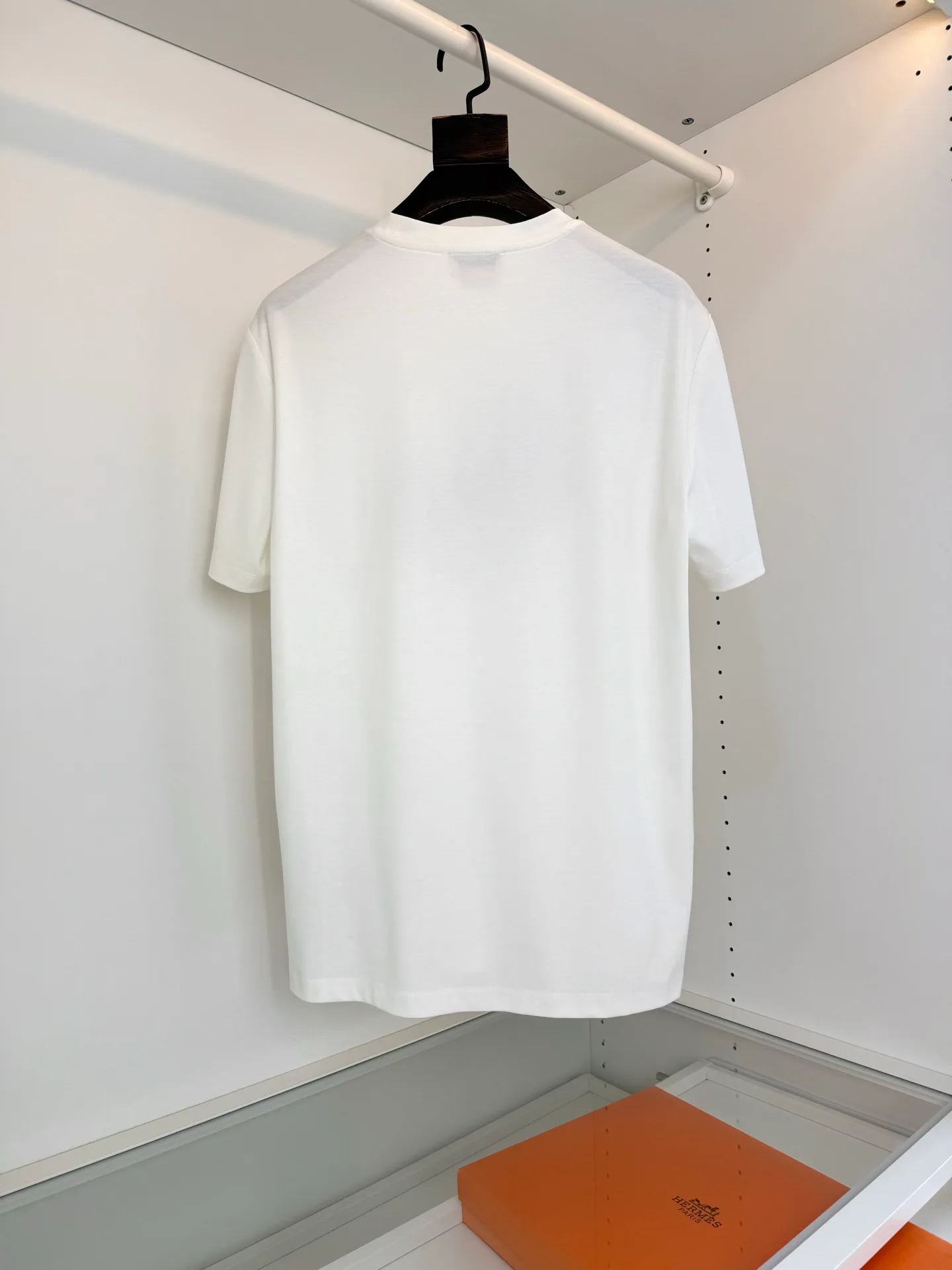 Футболки Мужские Hermes 10506930