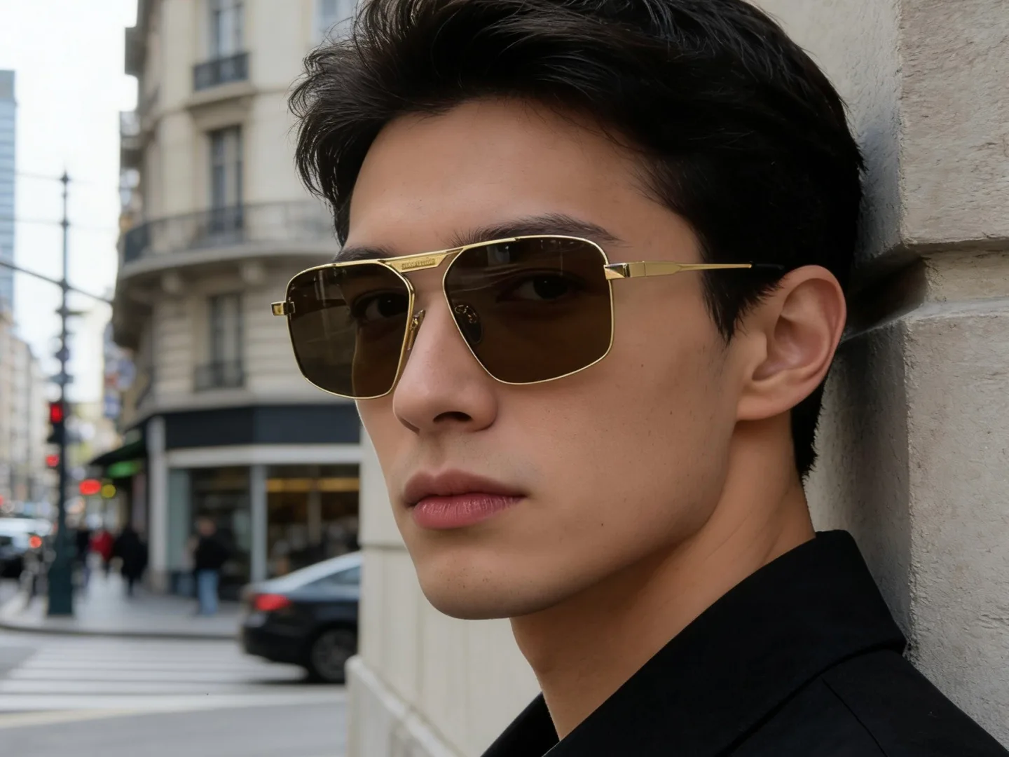 Очки Balenciaga 13389356