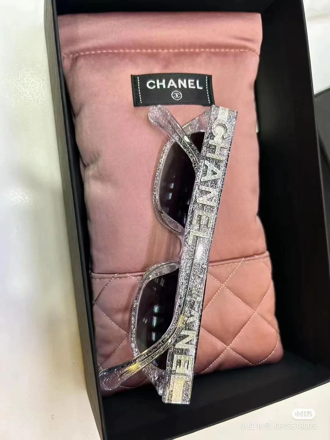 Очки Chanel 11687719