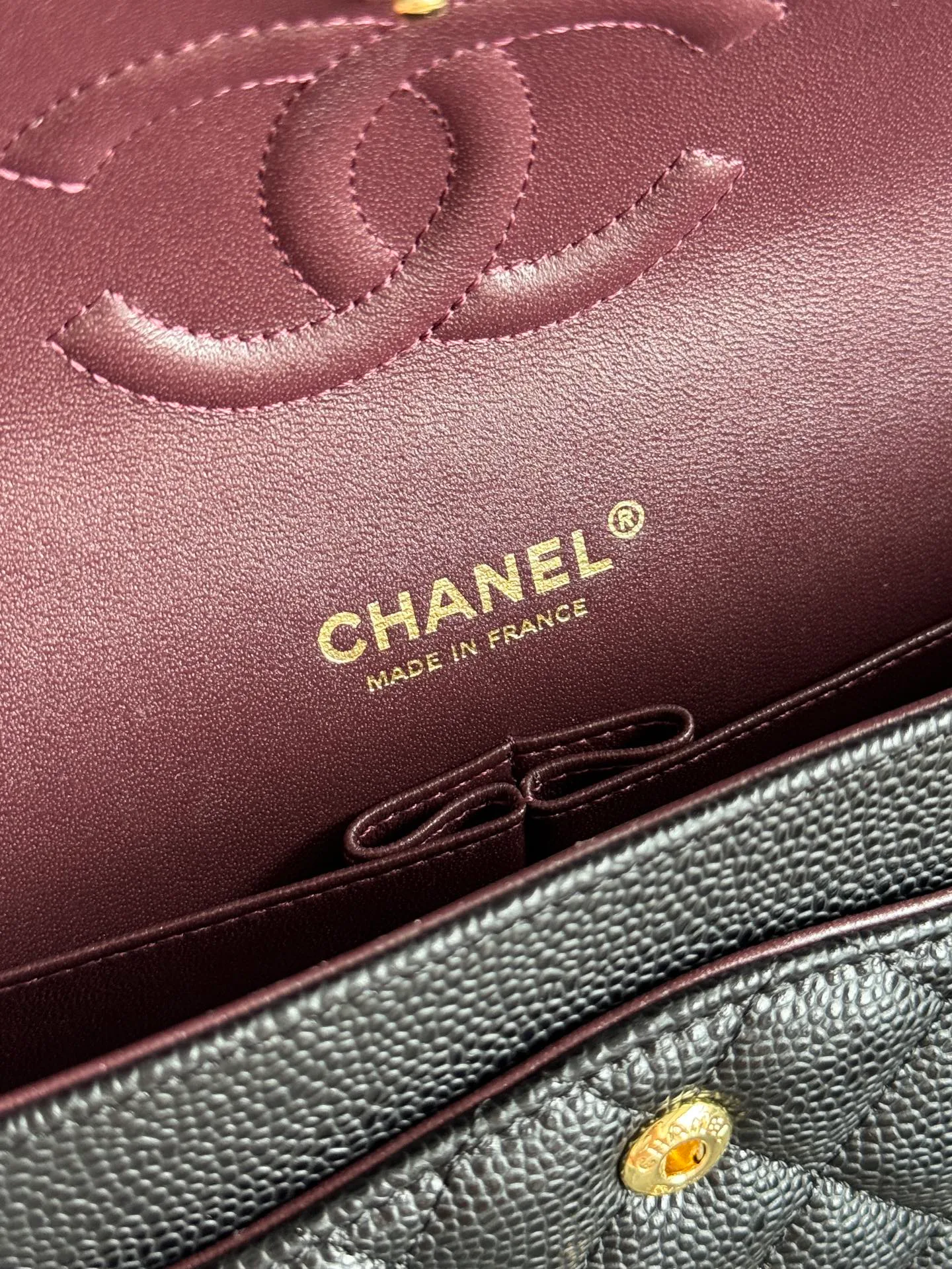 Классические Сумки Женские Chanel 11919679