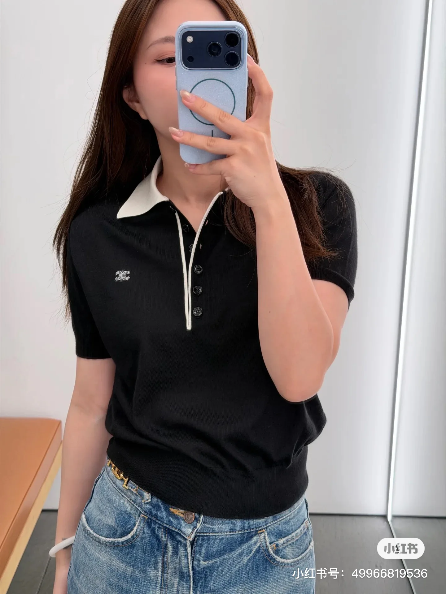 Футболки Женские Celine 11691675