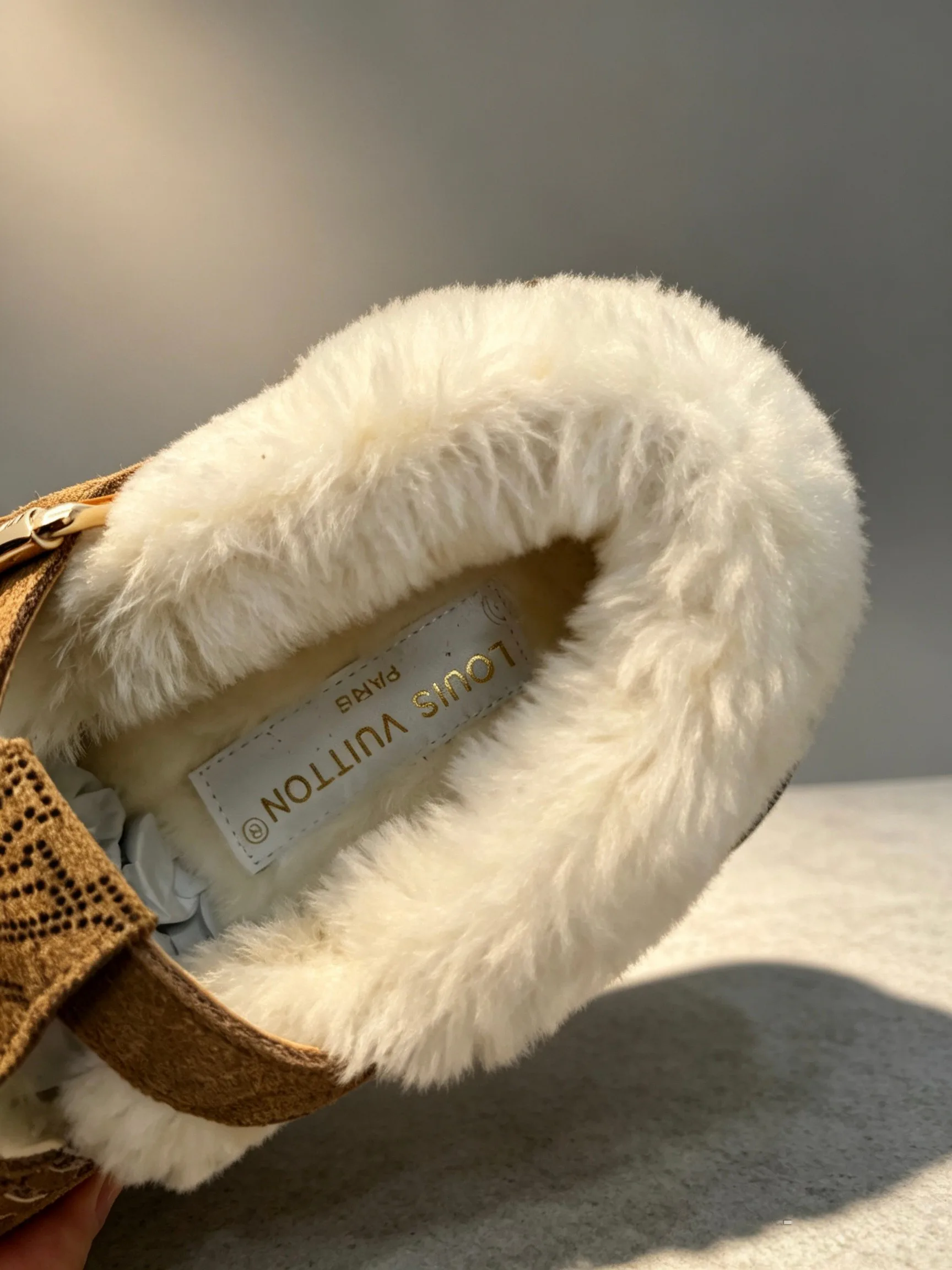 Мюли И Сабо Женские Louis Vuitton 18944233