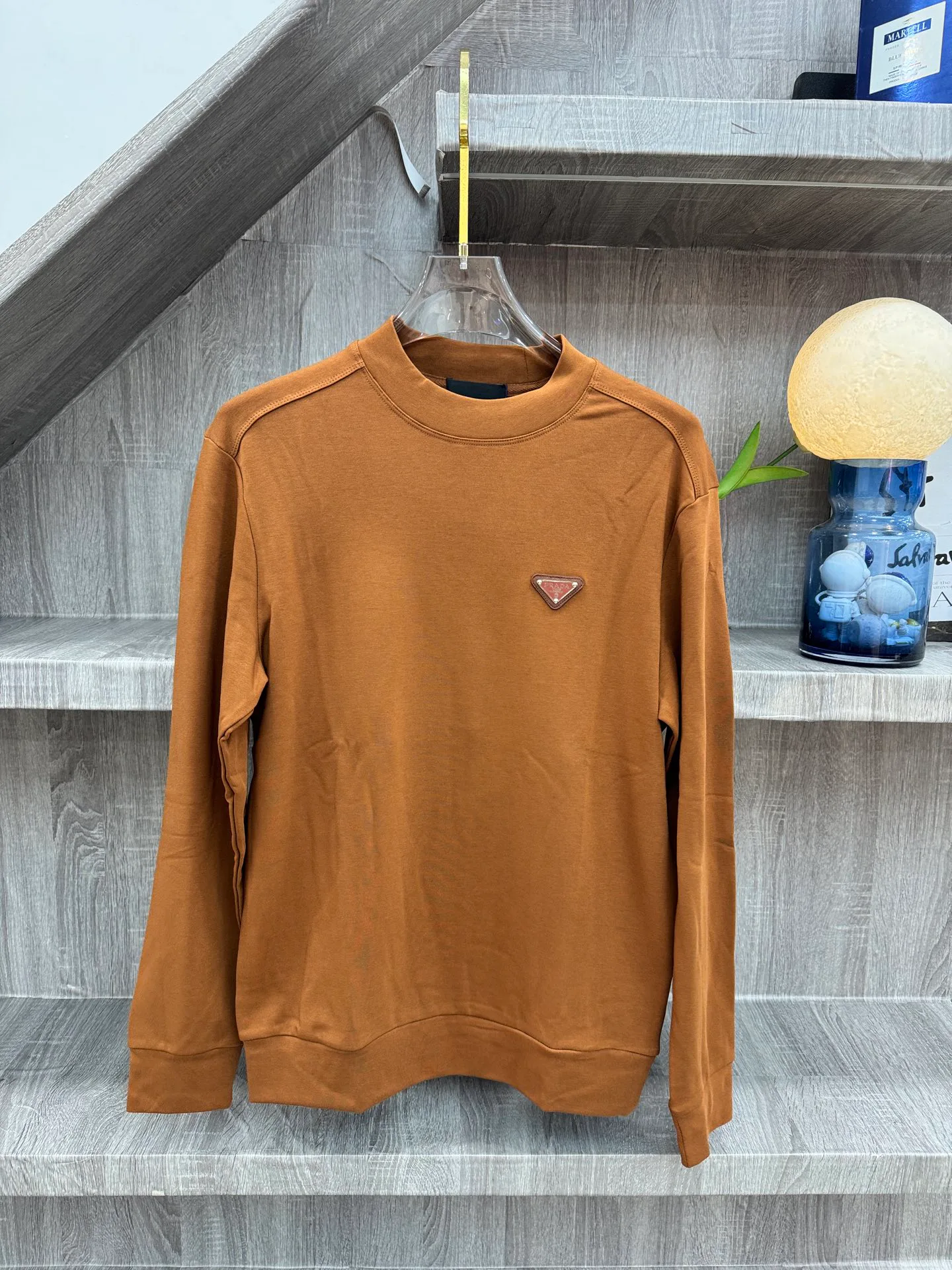 Свитшоты И Худи Мужские Prada 18727789