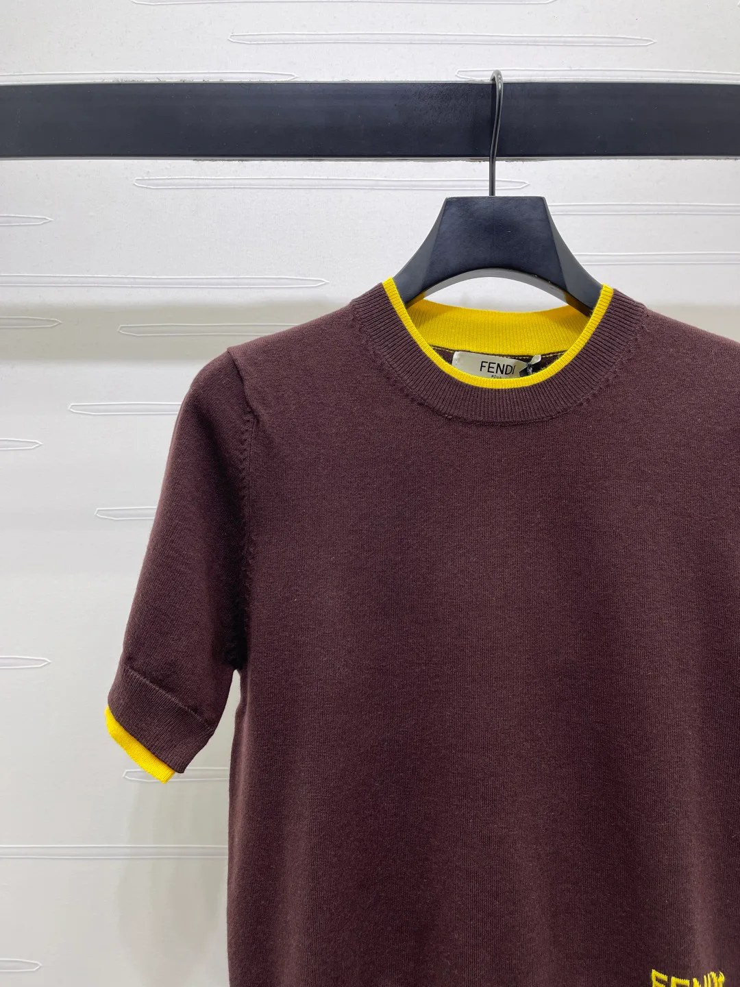 Футболки Женские Fendi 11748380