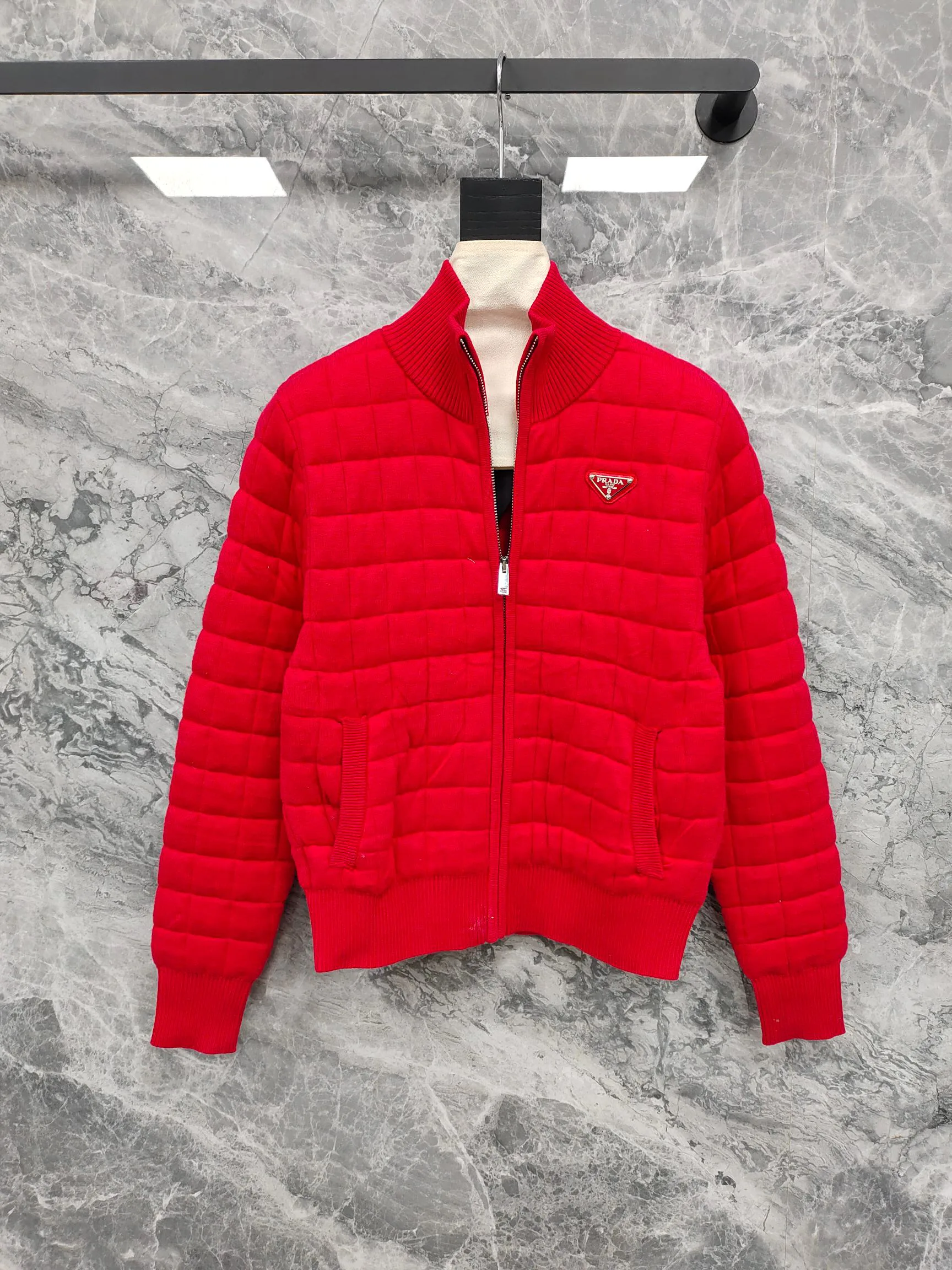 Джемперы И Свитеры Женские Prada 18363293