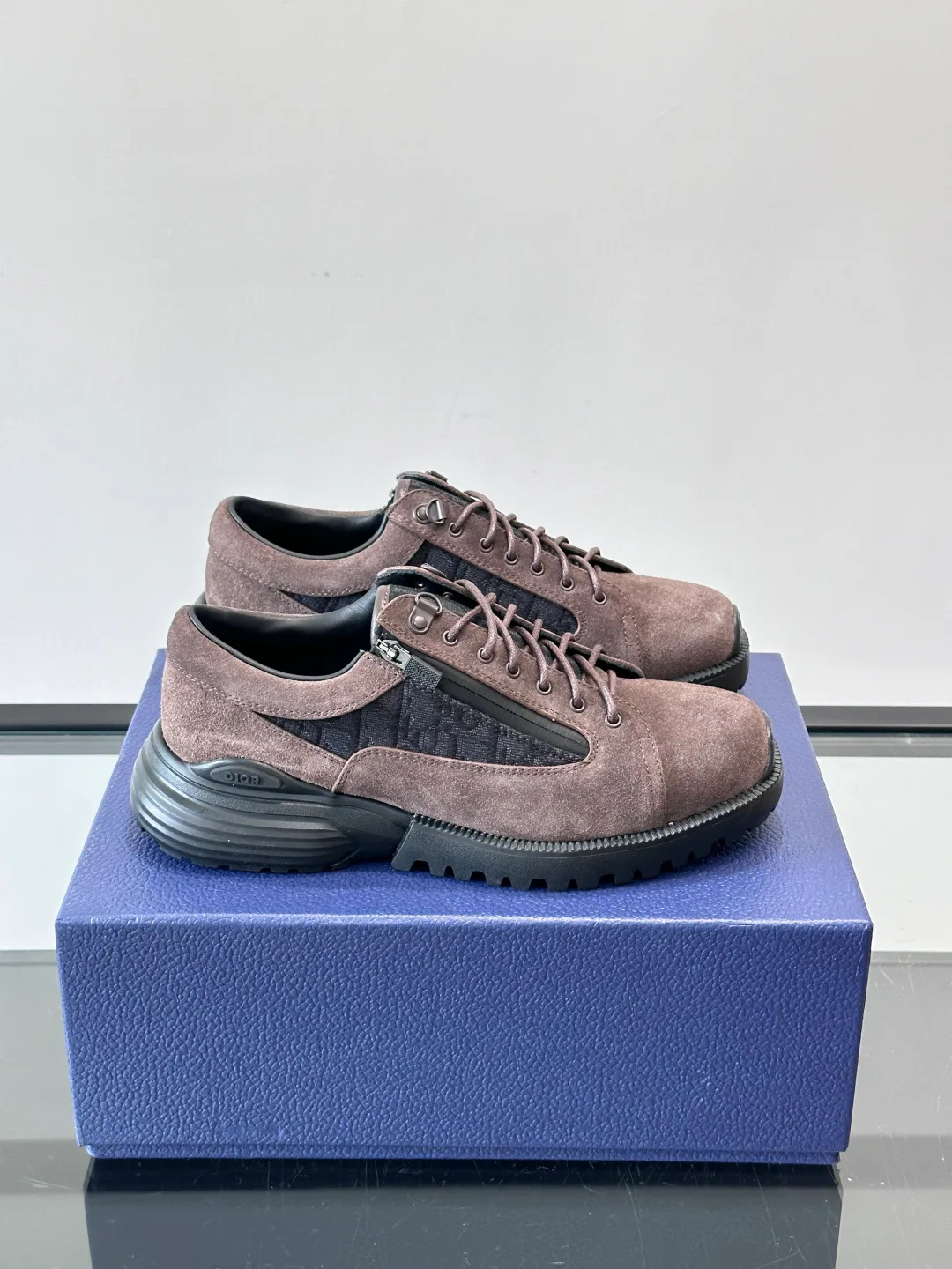 Кроссовки Мужские Christian Dior 5120181