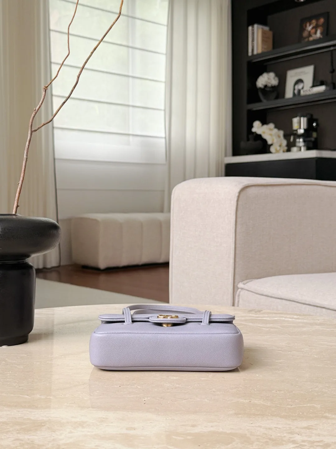 Классические Сумки Женские Chanel 12849496