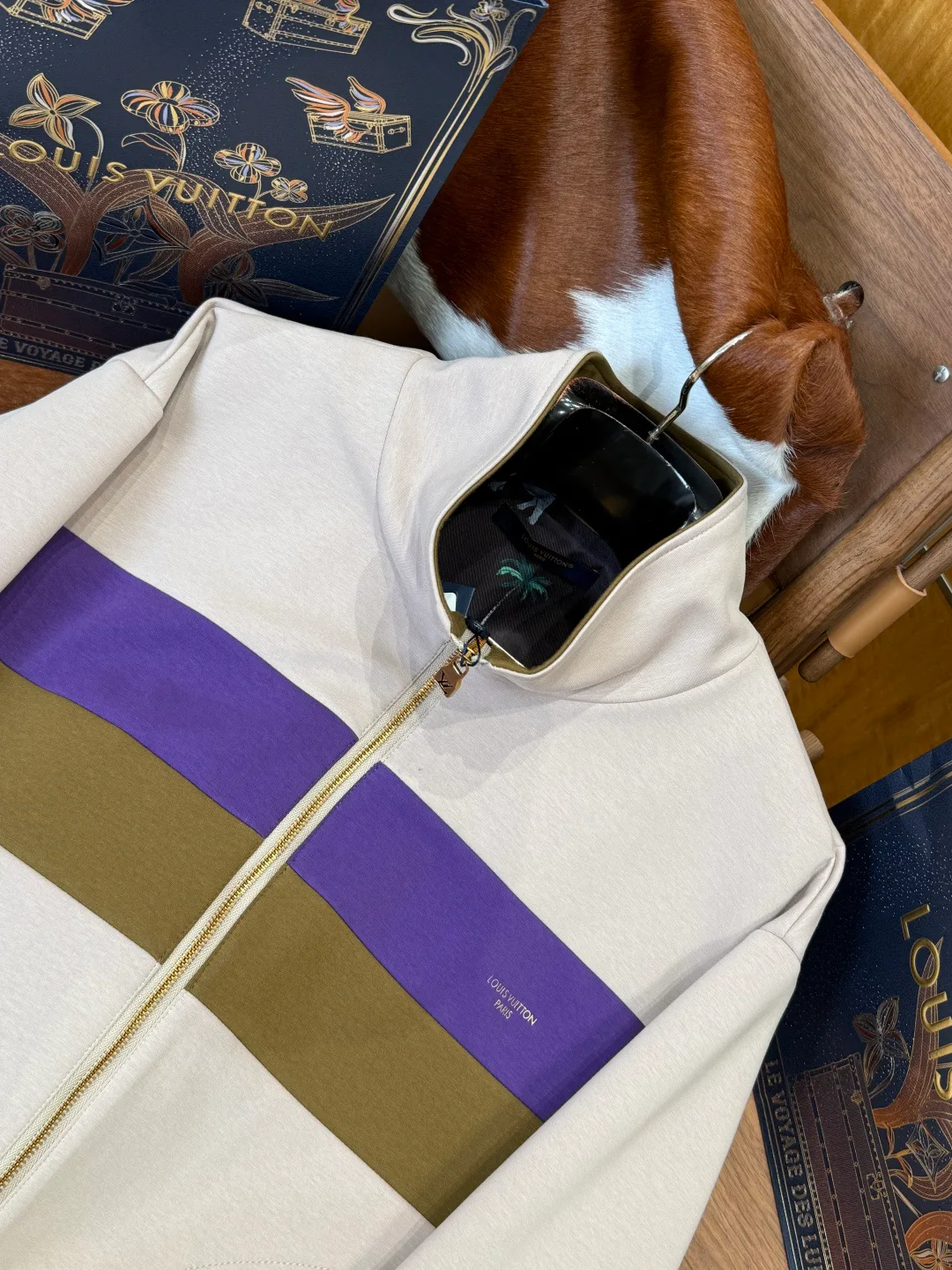 Куртки И Пуховики Мужские Louis Vuitton 6527788