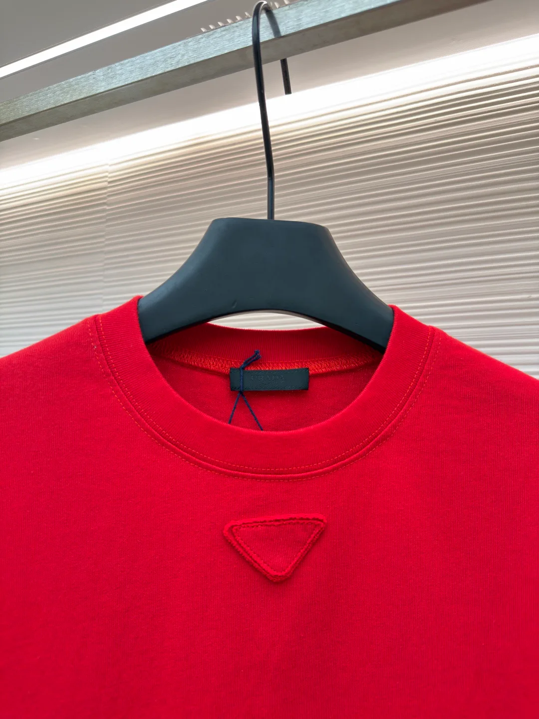 Футболки Мужские Prada 11760386