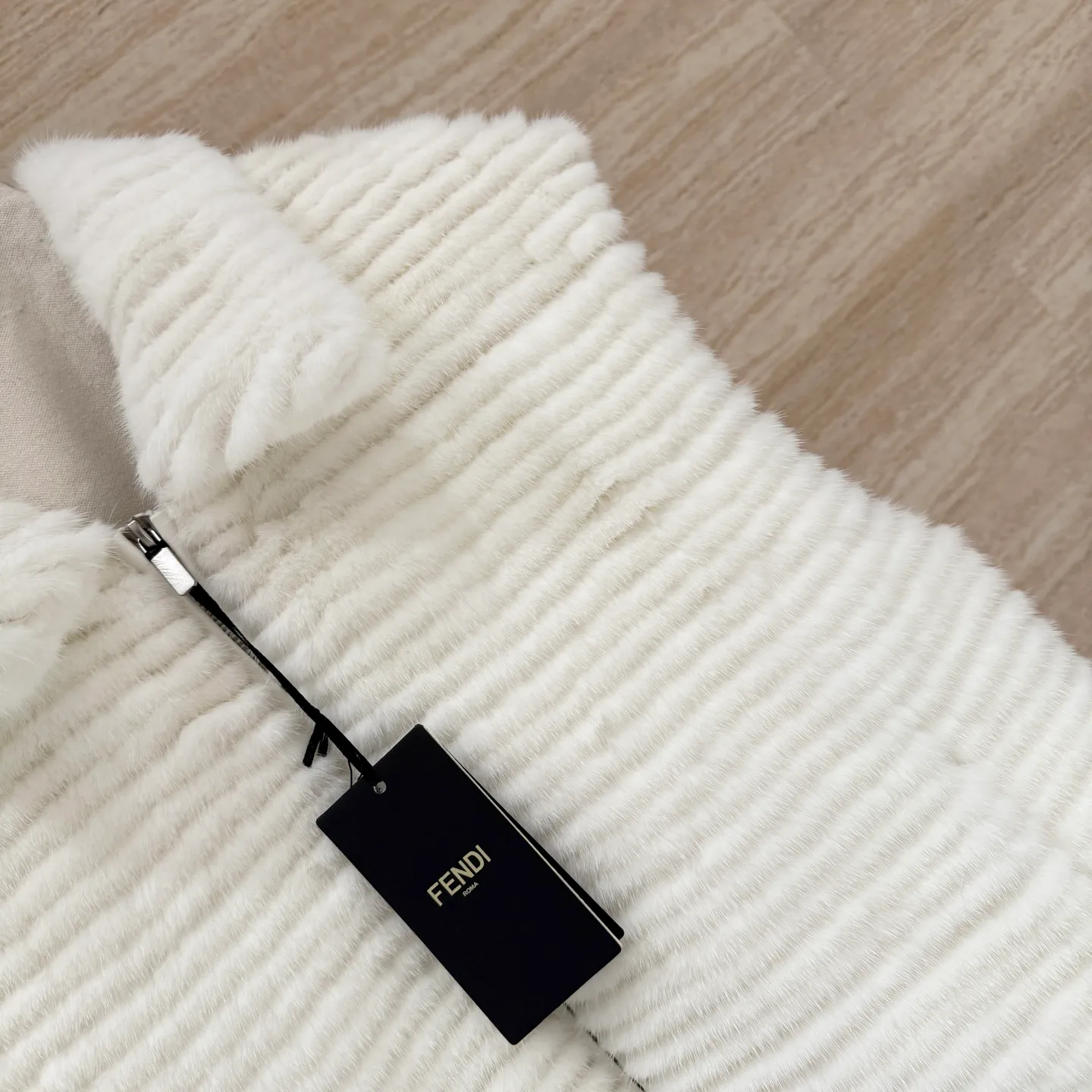 Шубы Женские Fendi 2772666