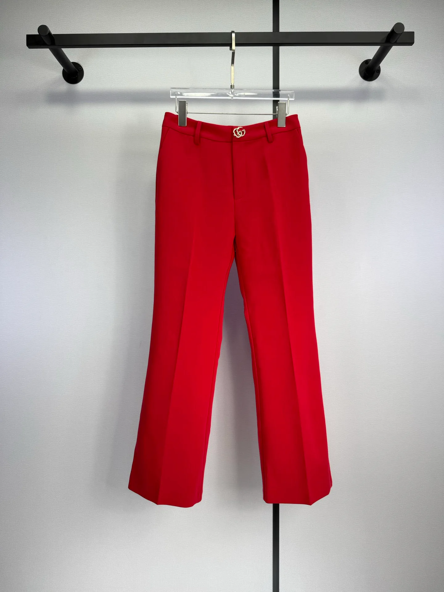 Брюки Женские Gucci 18546784