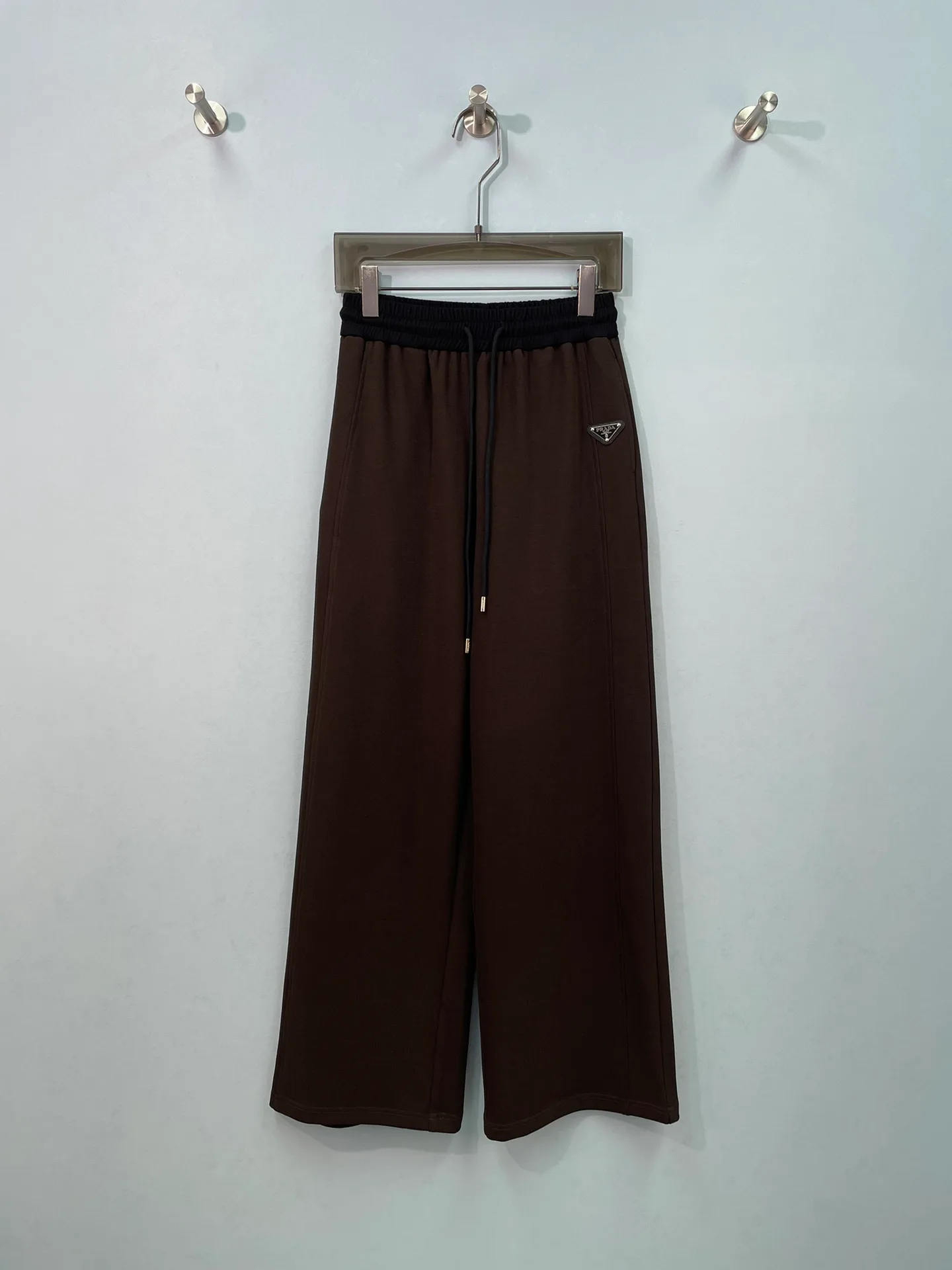 Брюки Женские Prada 18308598