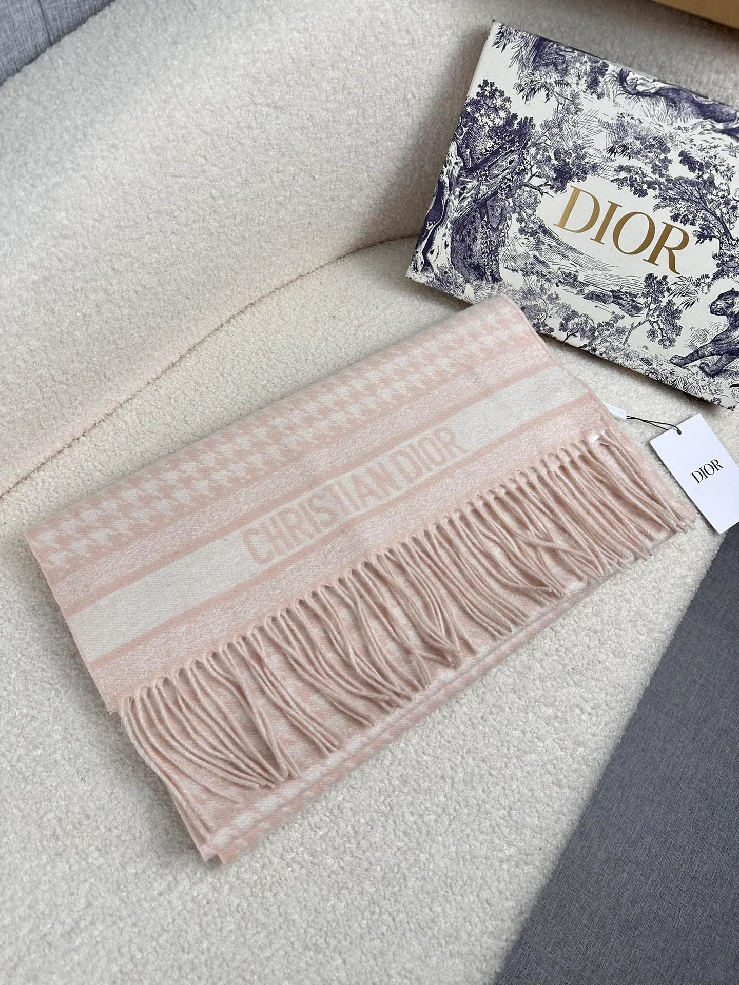 Шарфы Christian Dior 205916