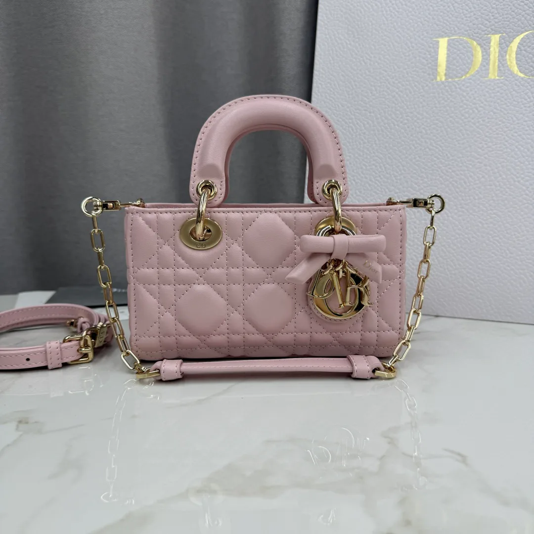 Классические Сумки Женские Christian Dior 12594831