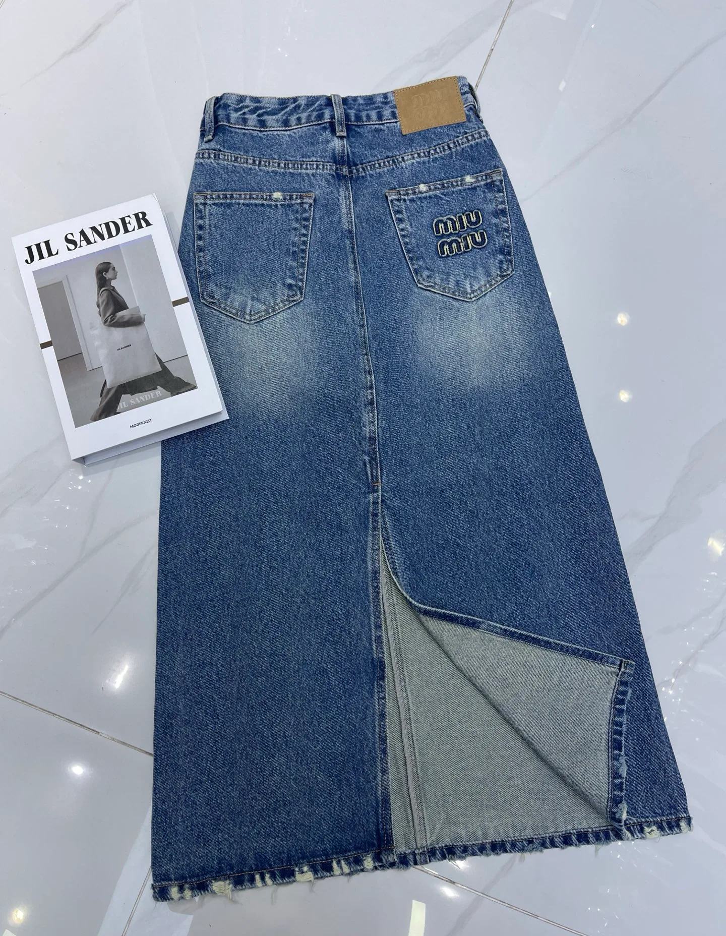 Юбки Женские Miu Miu 11595206