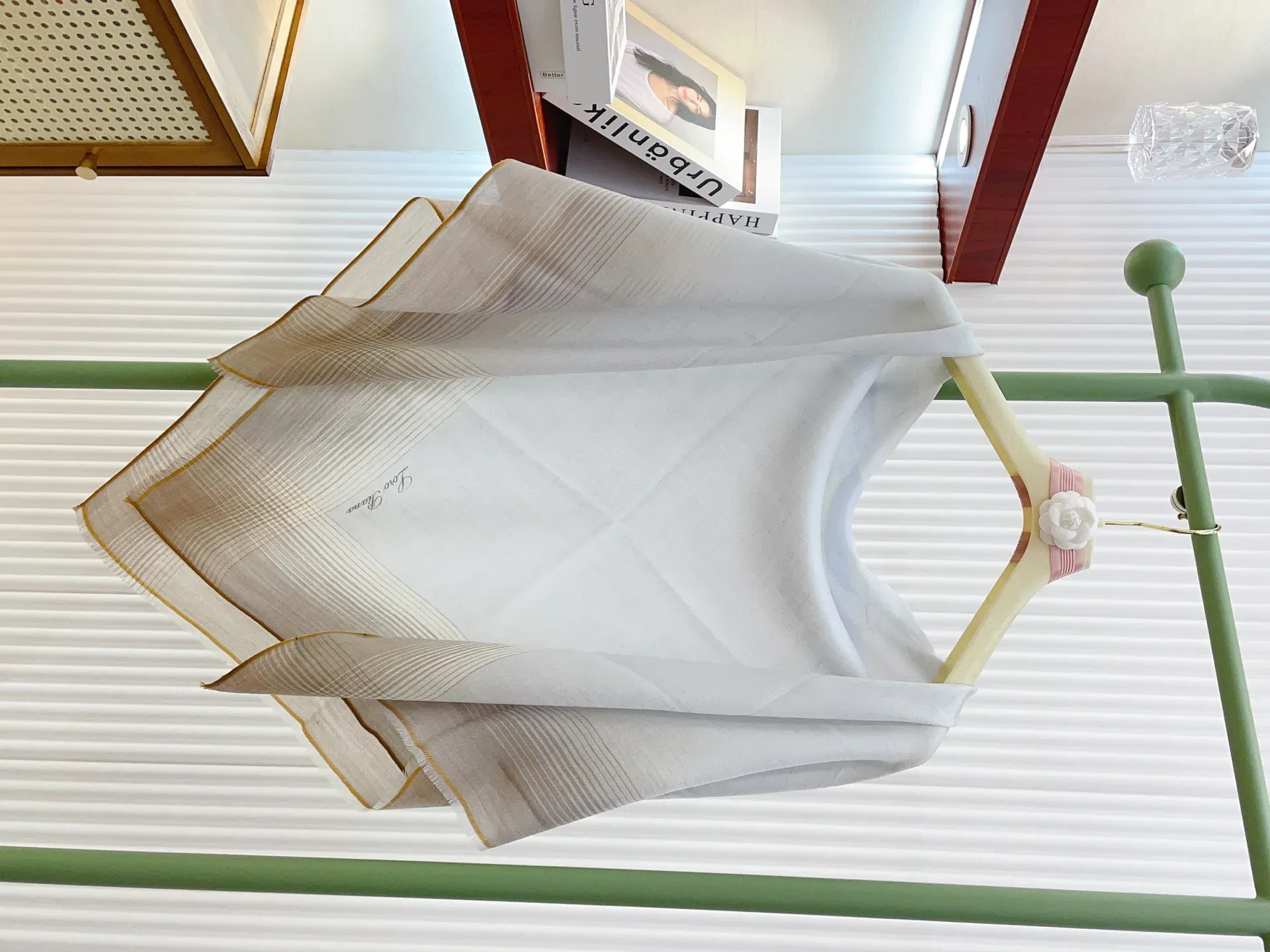 Шарфы Loro Piana 50003