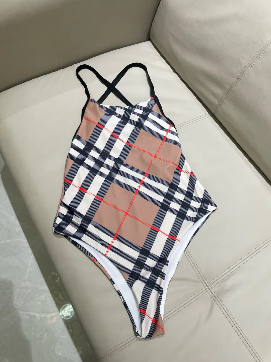 Купальники Женские Burberry 17385448