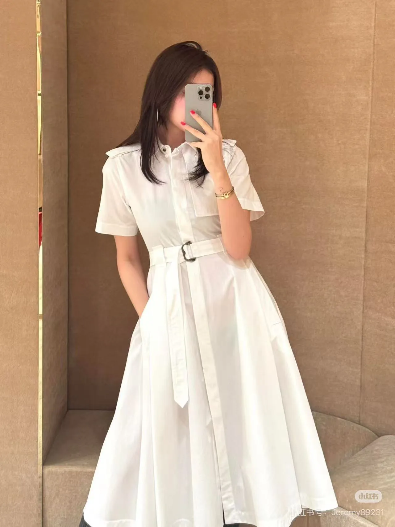 Платья Женские Burberry 13354922