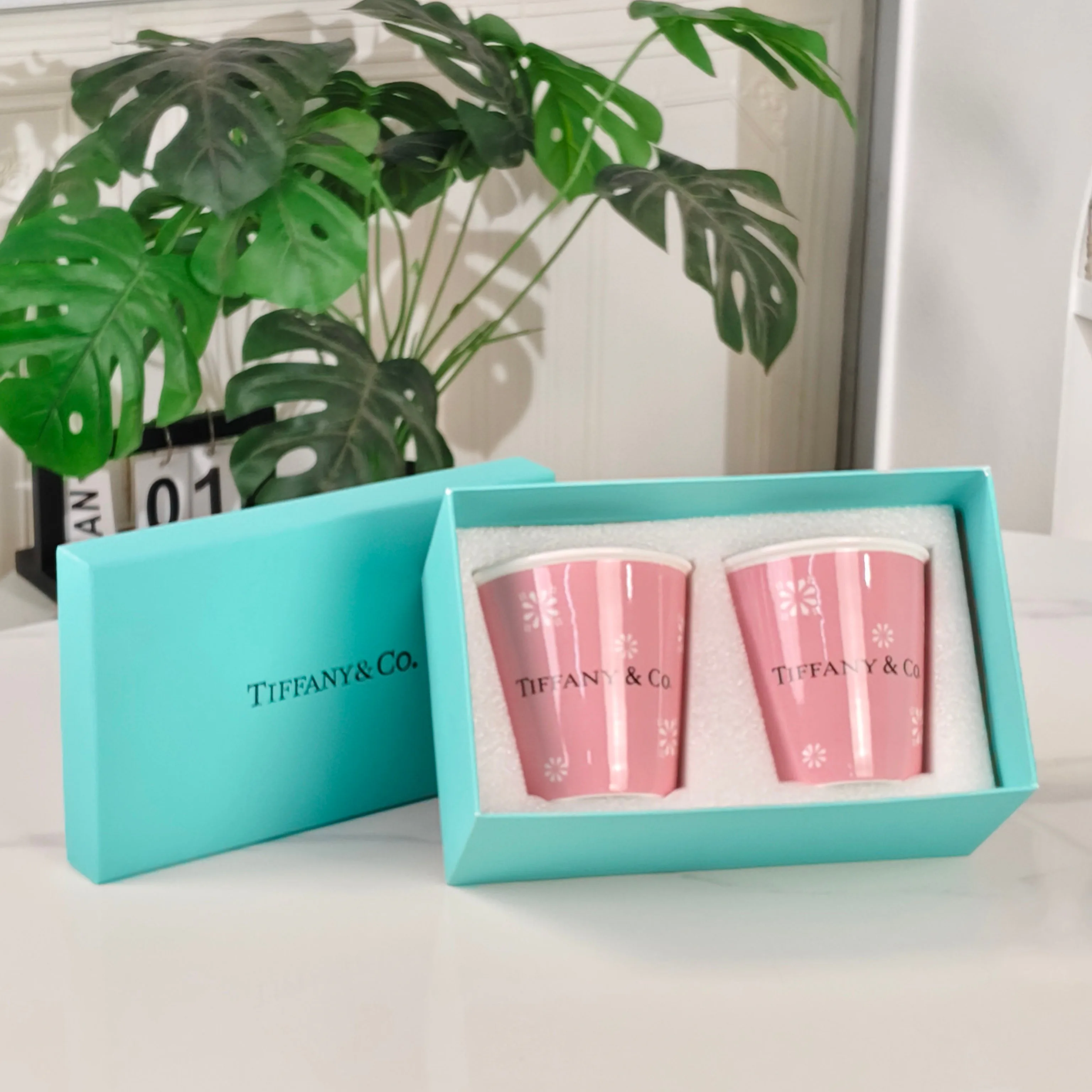 Посуда Tiffany 277722