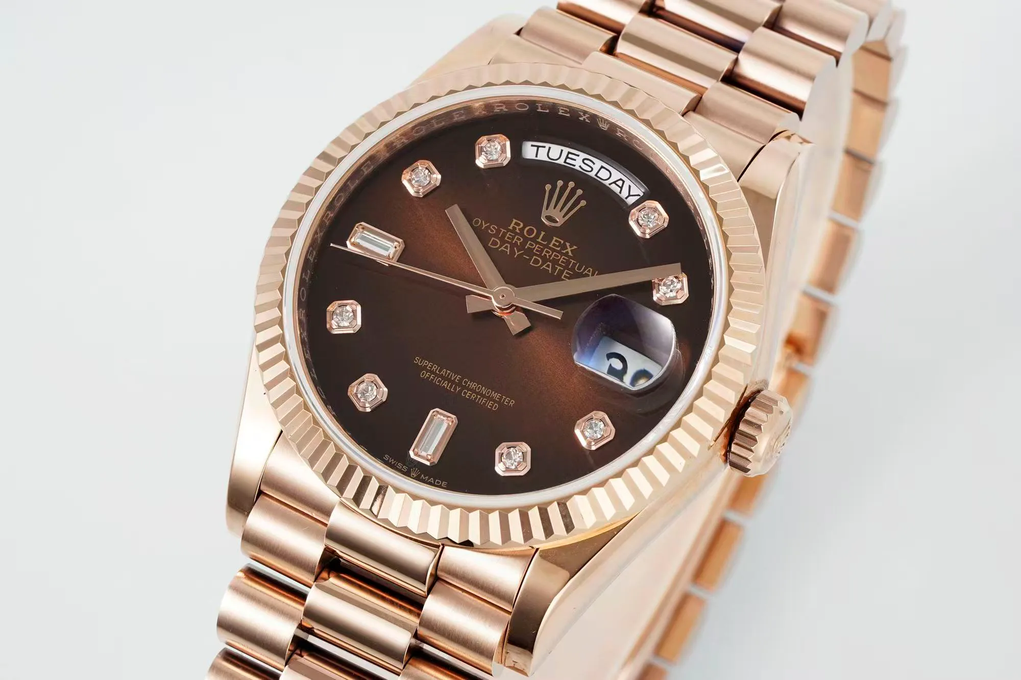Часы Женские Rolex 13547561