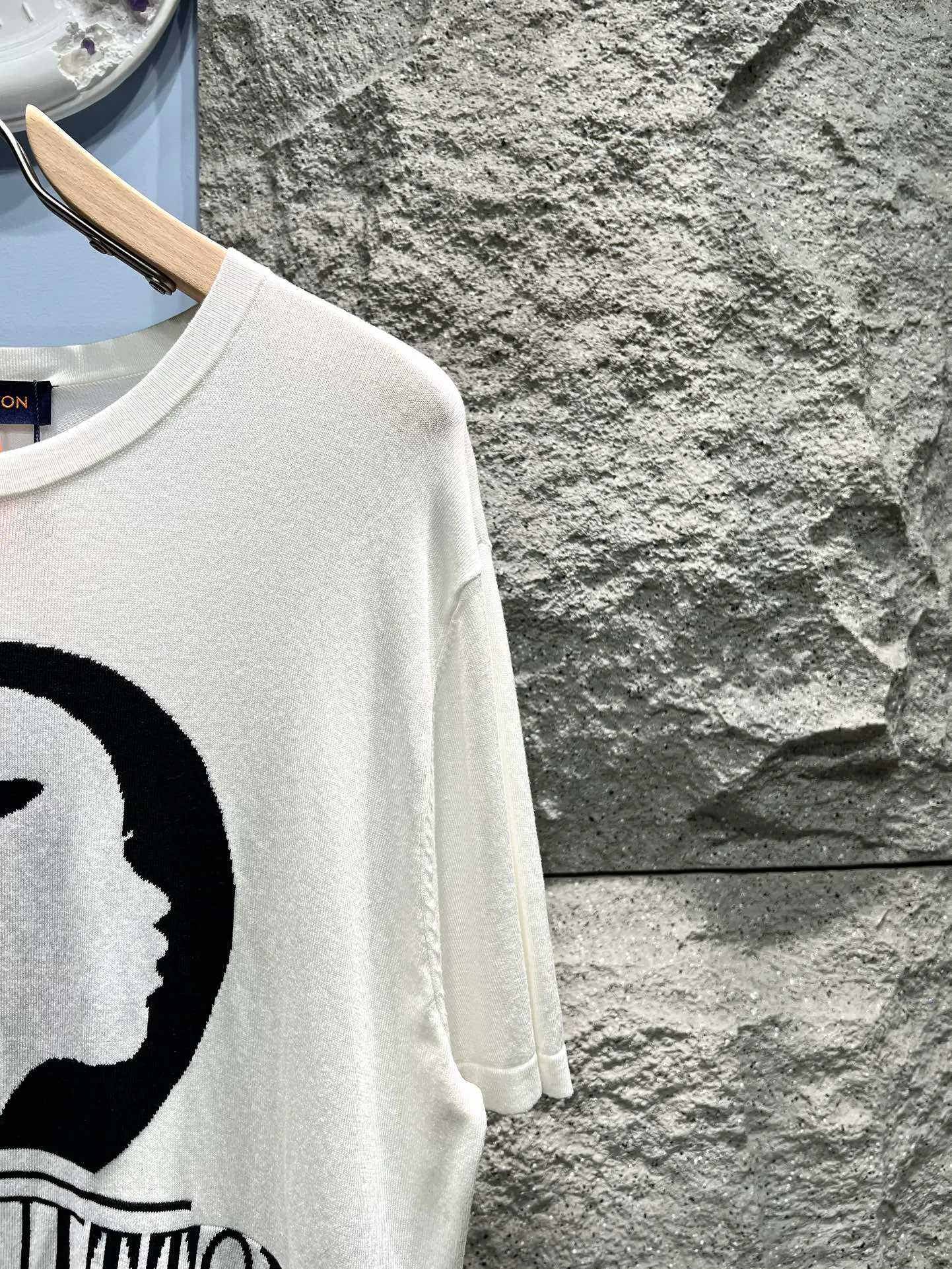 Футболки Мужские Louis Vuitton 235510